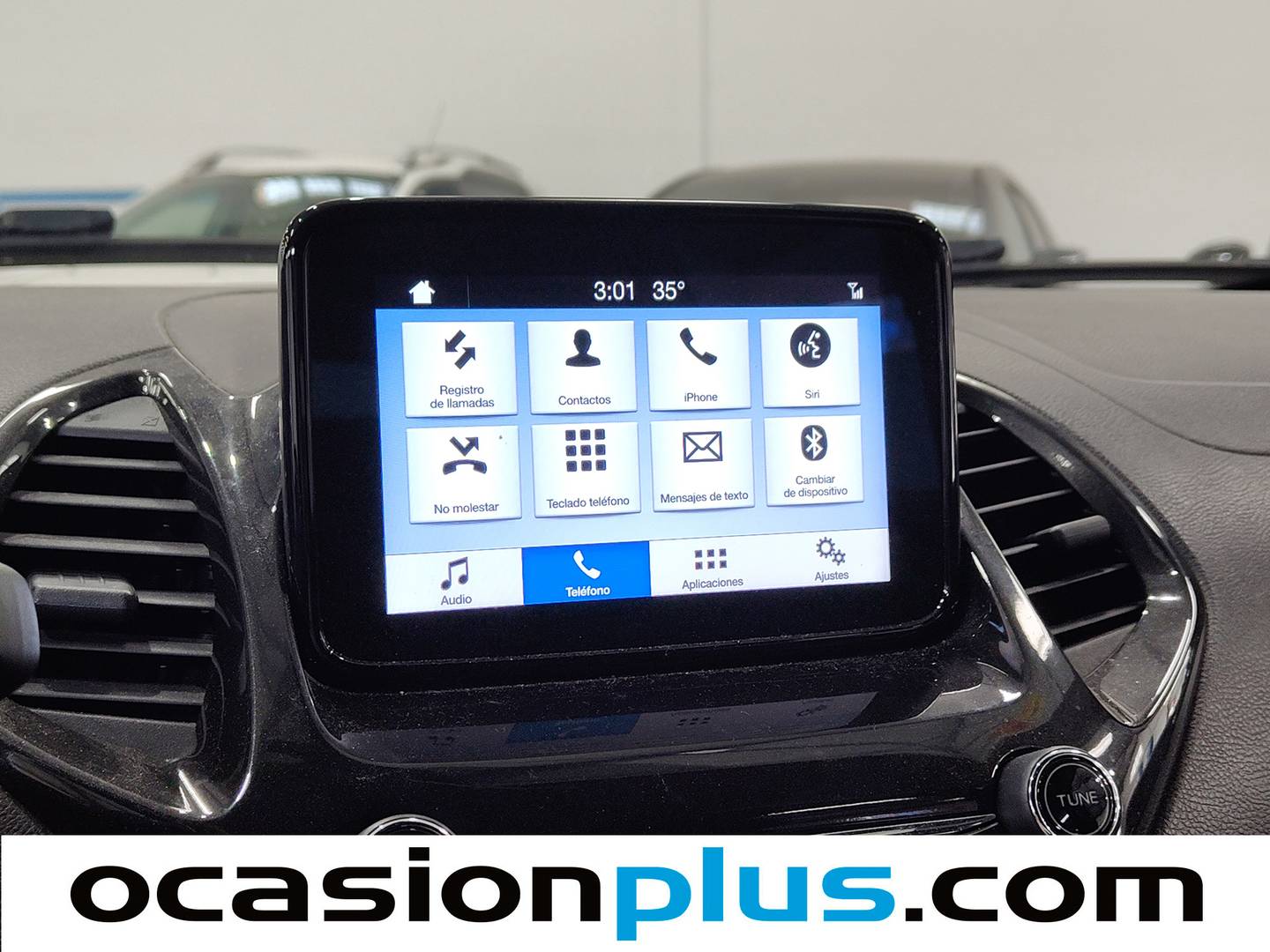 Ford Ka+ Ford Ka+ 1.5 TDCi Active (95 CV) manual
