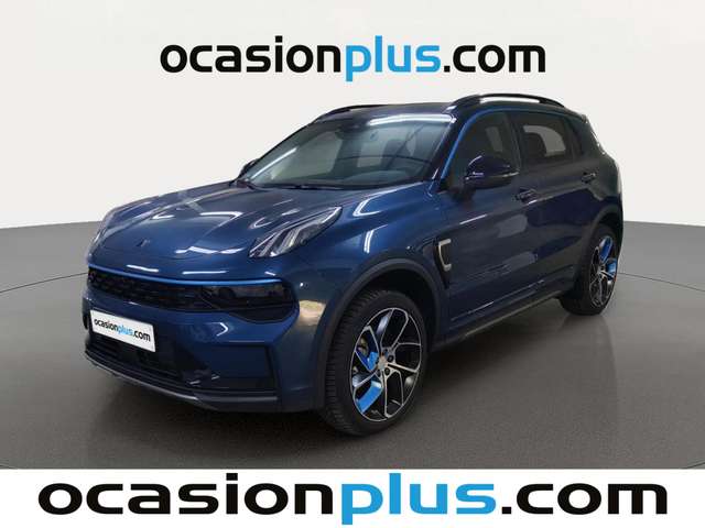 Lynk & co 01 Ocasión