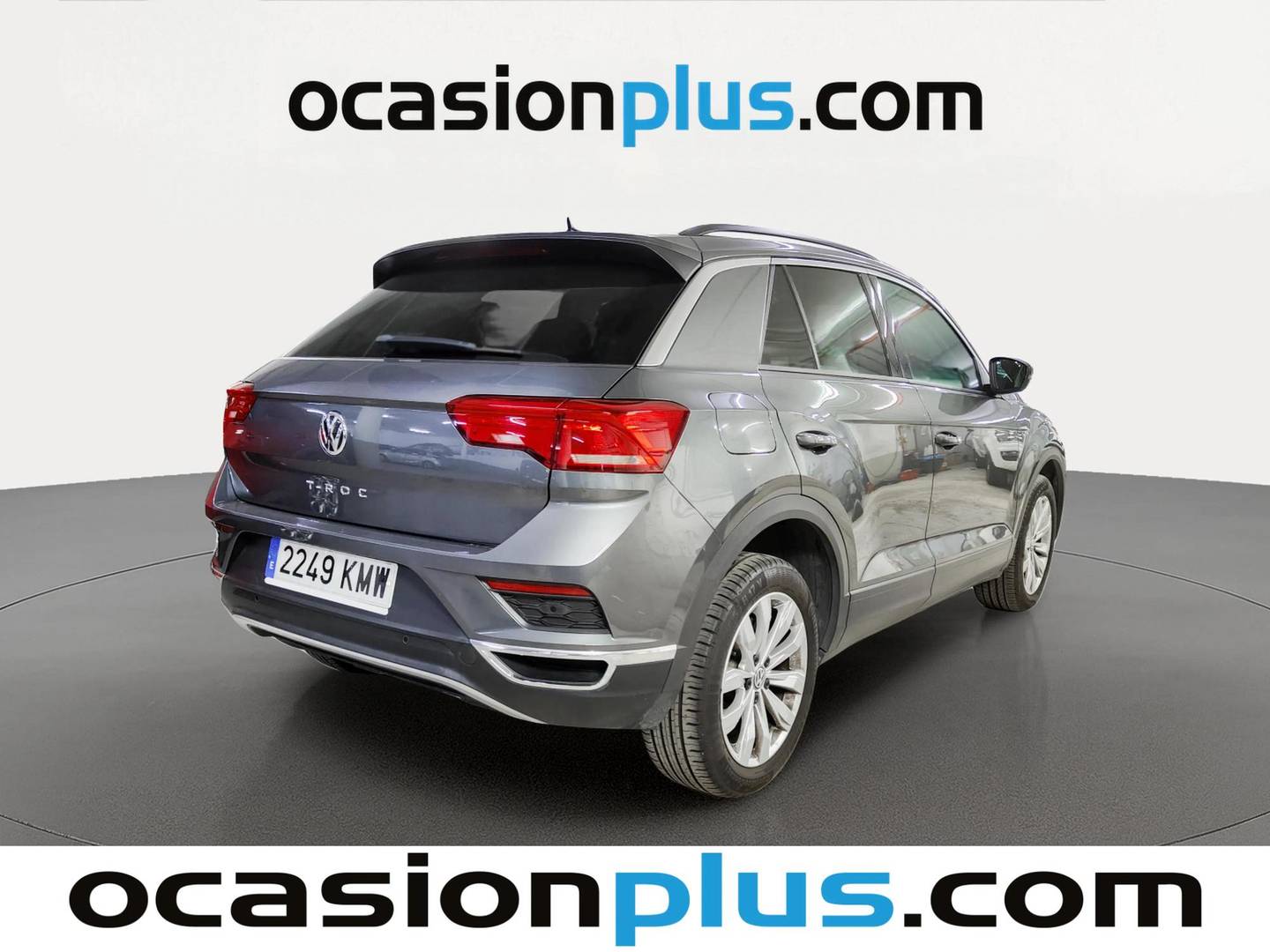 Foto Volkswagen T-Roc Volkswagen T-Roc Advance 1.0 TSI (115 CV)