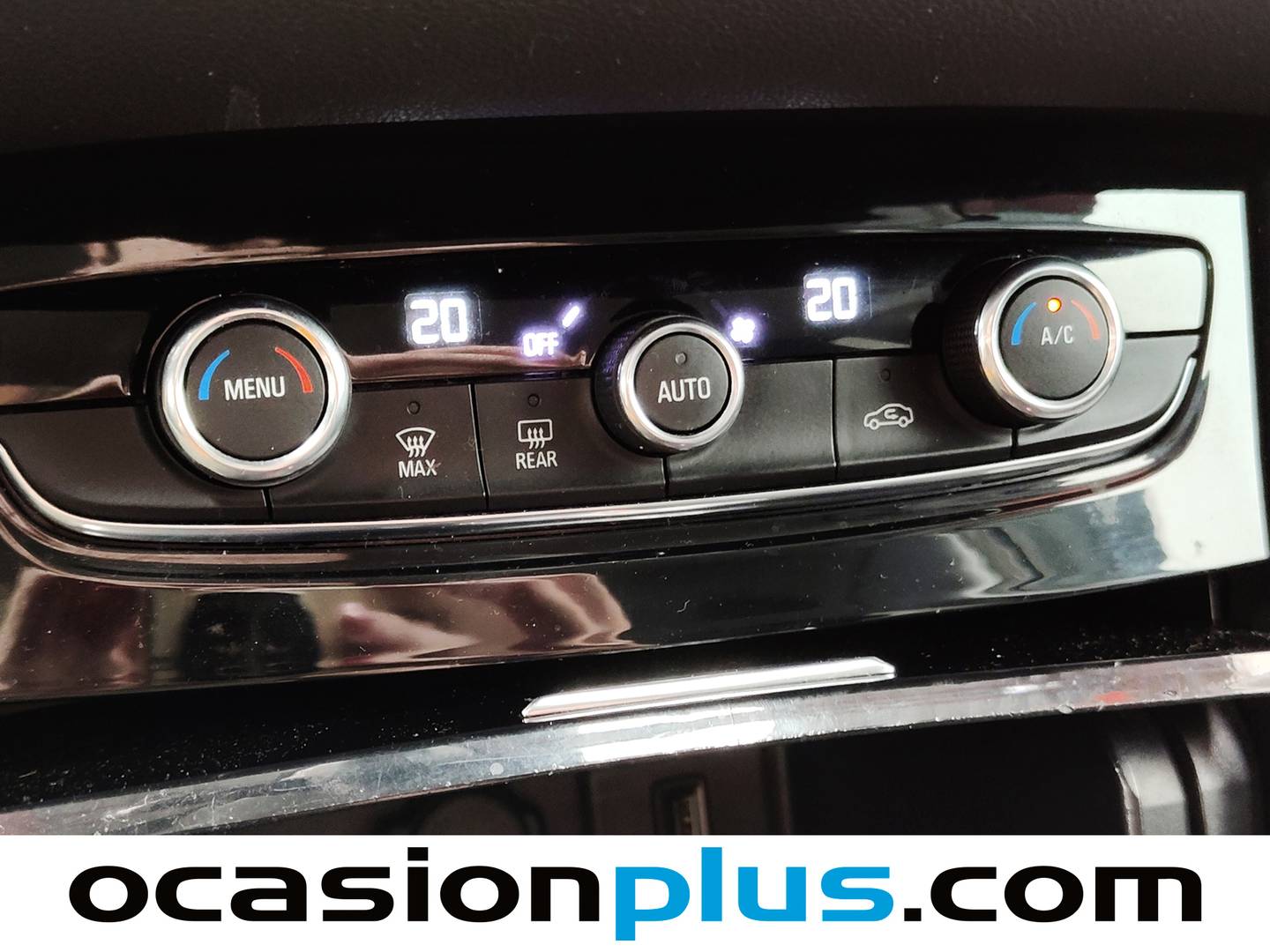 Opel Grandland X Opel Grandland X 1.5 CDTi S&S Selective (130 CV) manual