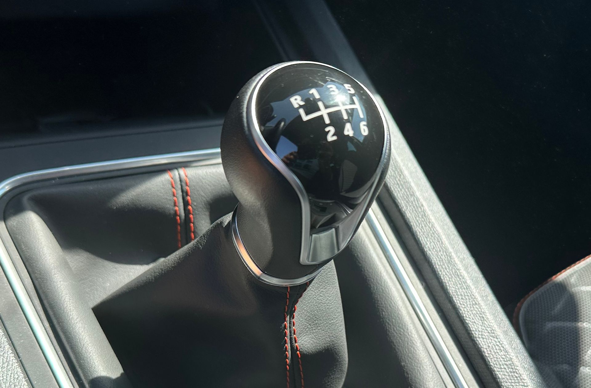 SEAT León ST 1.5 TSI FR Special Edition - foto 5