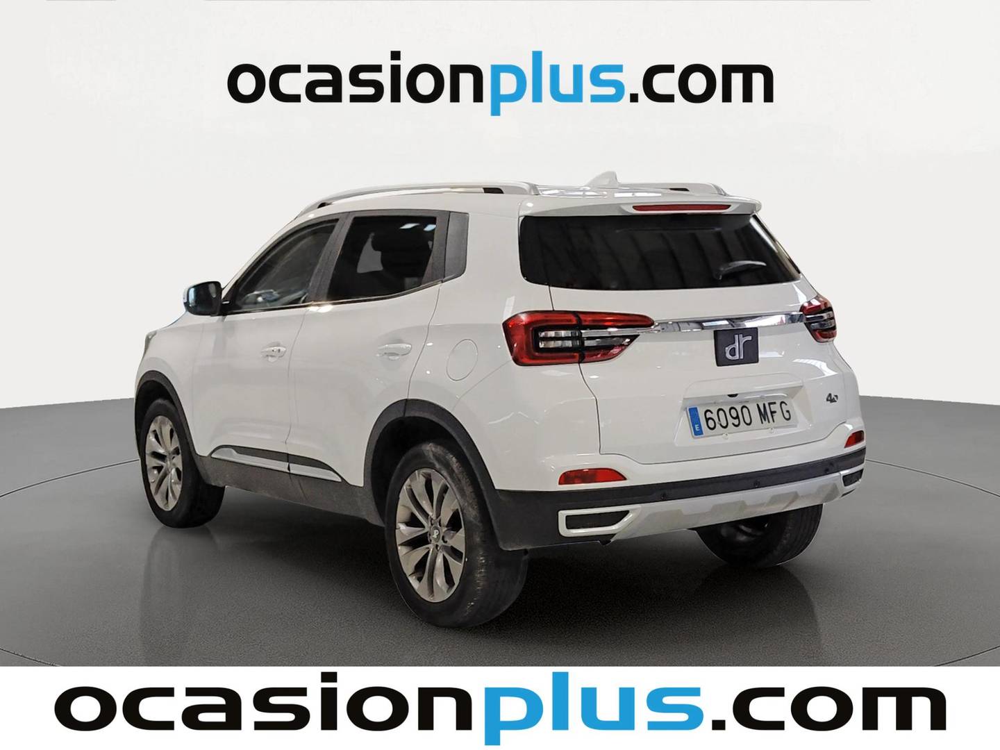 Foto DR AUTOMOBILES DR 4.0 DR AUTOMOBILES DR4 1.5 (116 CV)