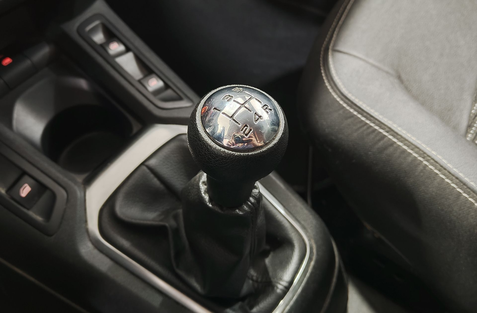 Citroën C-Elysée PureTech 82 Shine - foto 5