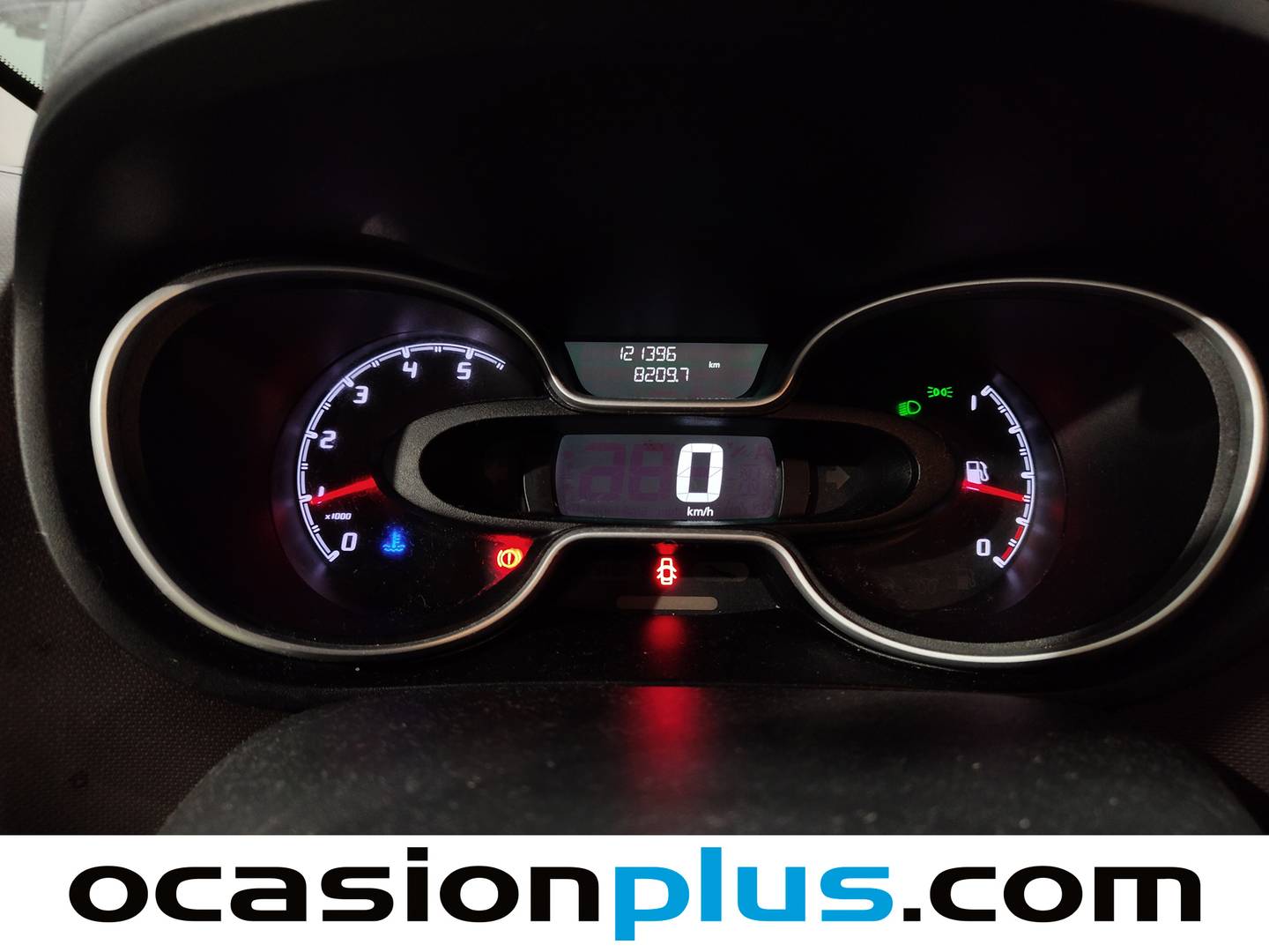 Foto Fiat Talento Fiat Talento Combi 1.6 EcoJet SX Largo (120 CV) 9 Plazas