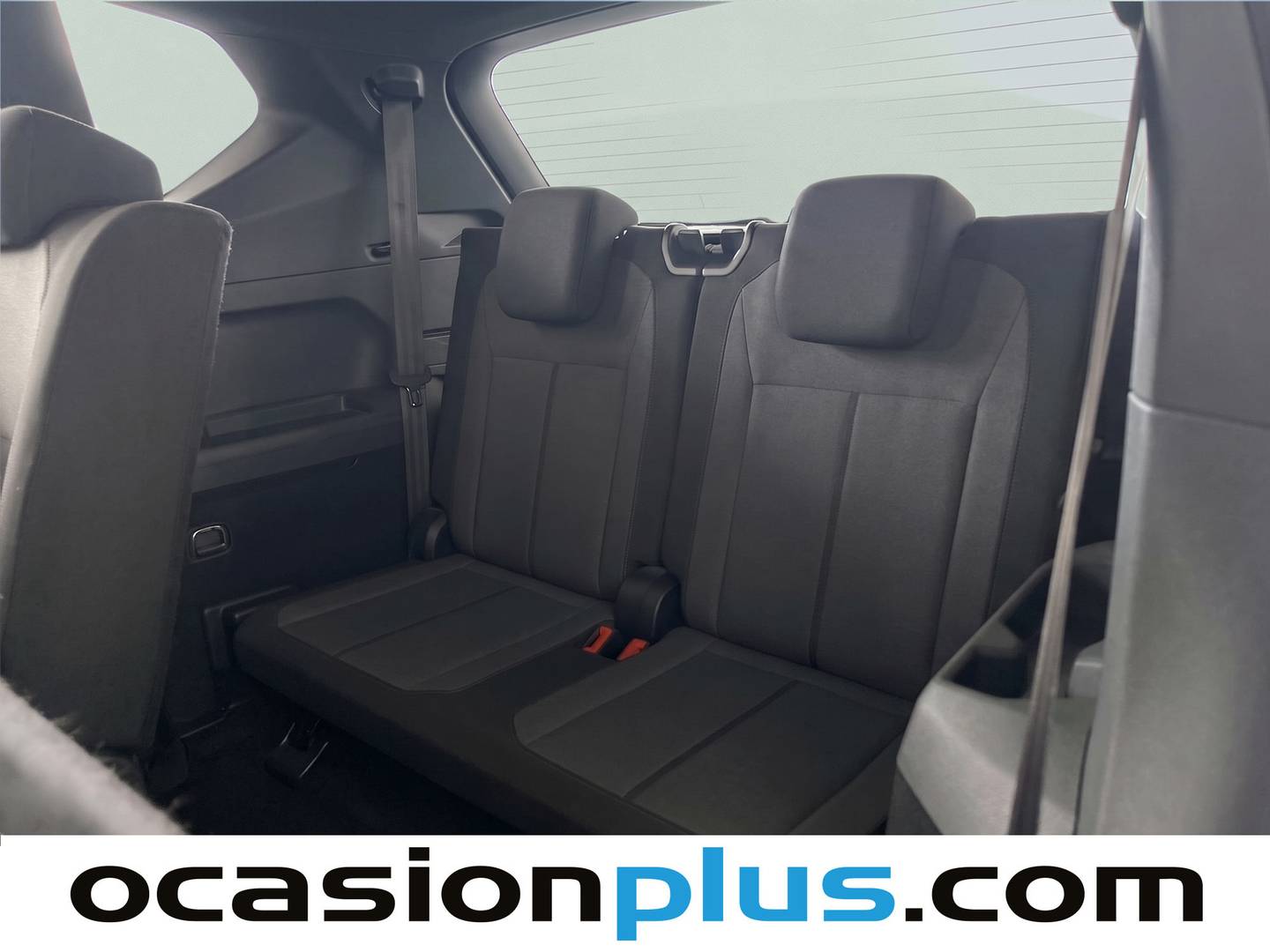 Seat Tarraco Seat Tarraco 1.5 TSI S&S Style XL DSG  (150 CV) 7 Plazas de ocasión