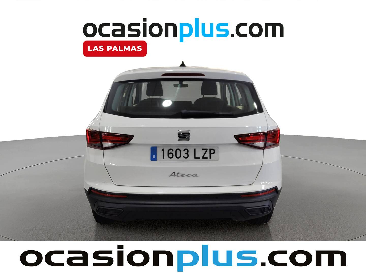 Seat Ateca Seat Ateca 1.0 TSI S&S Reference (110 CV) al mejor precio