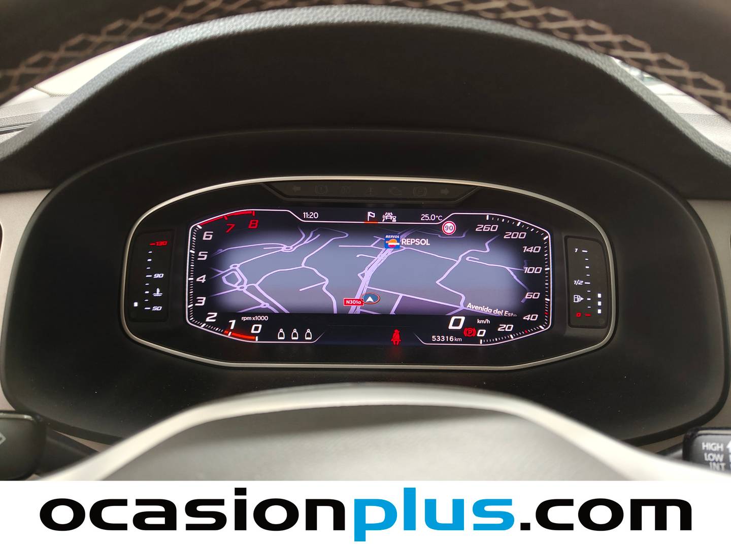 Seat Ateca Seat Ateca 1.5 TSI S&S X-Perience (150 CV) 2022