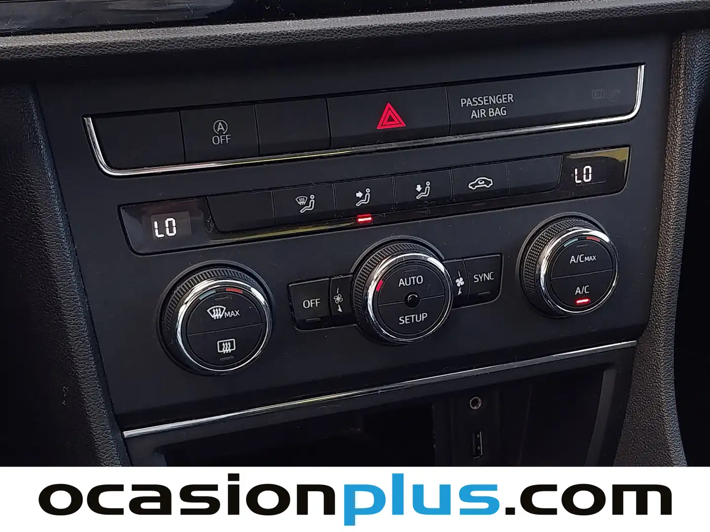 Foto Seat León SEAT León 1.2 TSI St&Sp Style (110 CV)