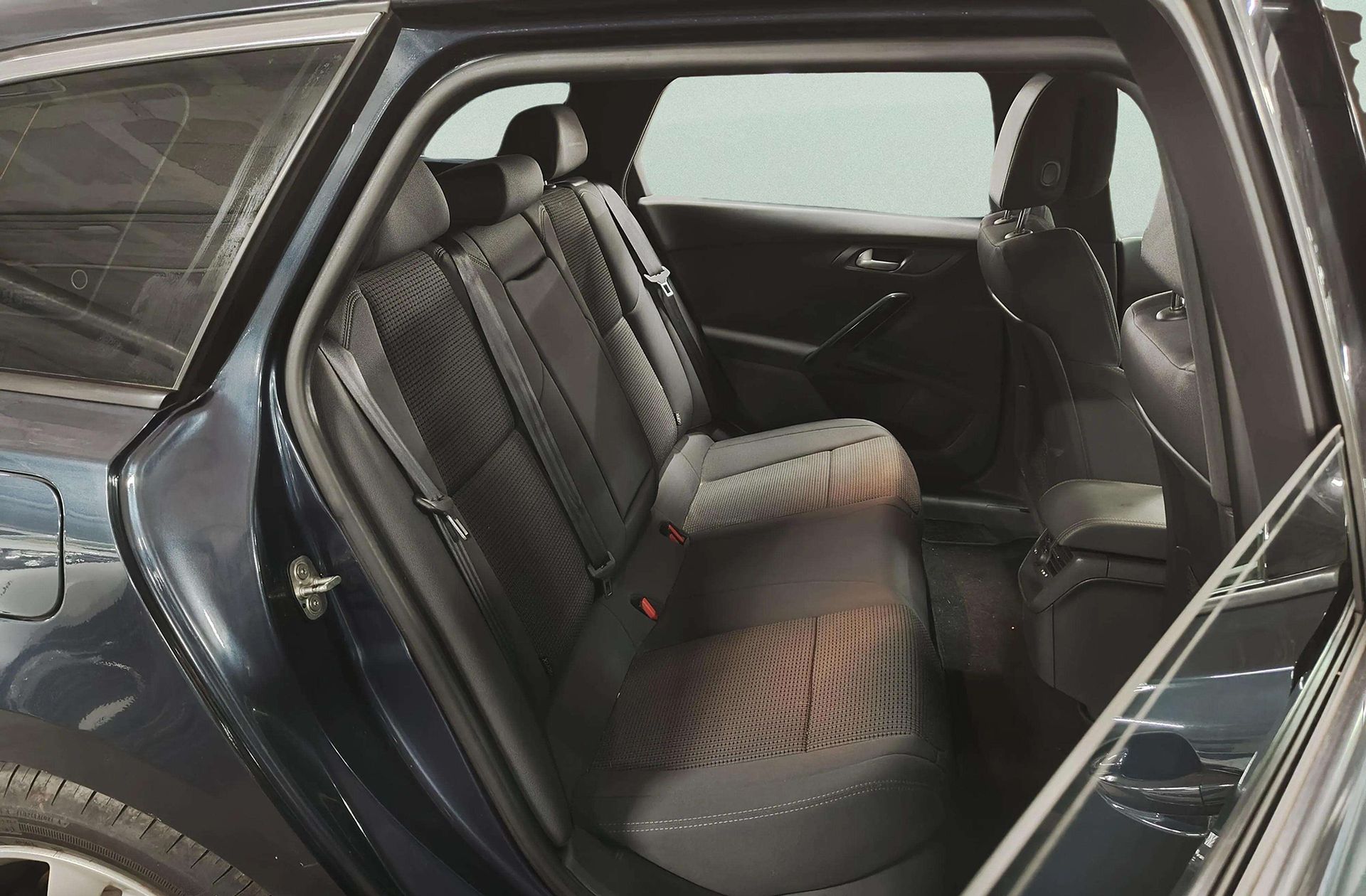 Peugeot 508 SW 2.0 HDi Active - foto 14