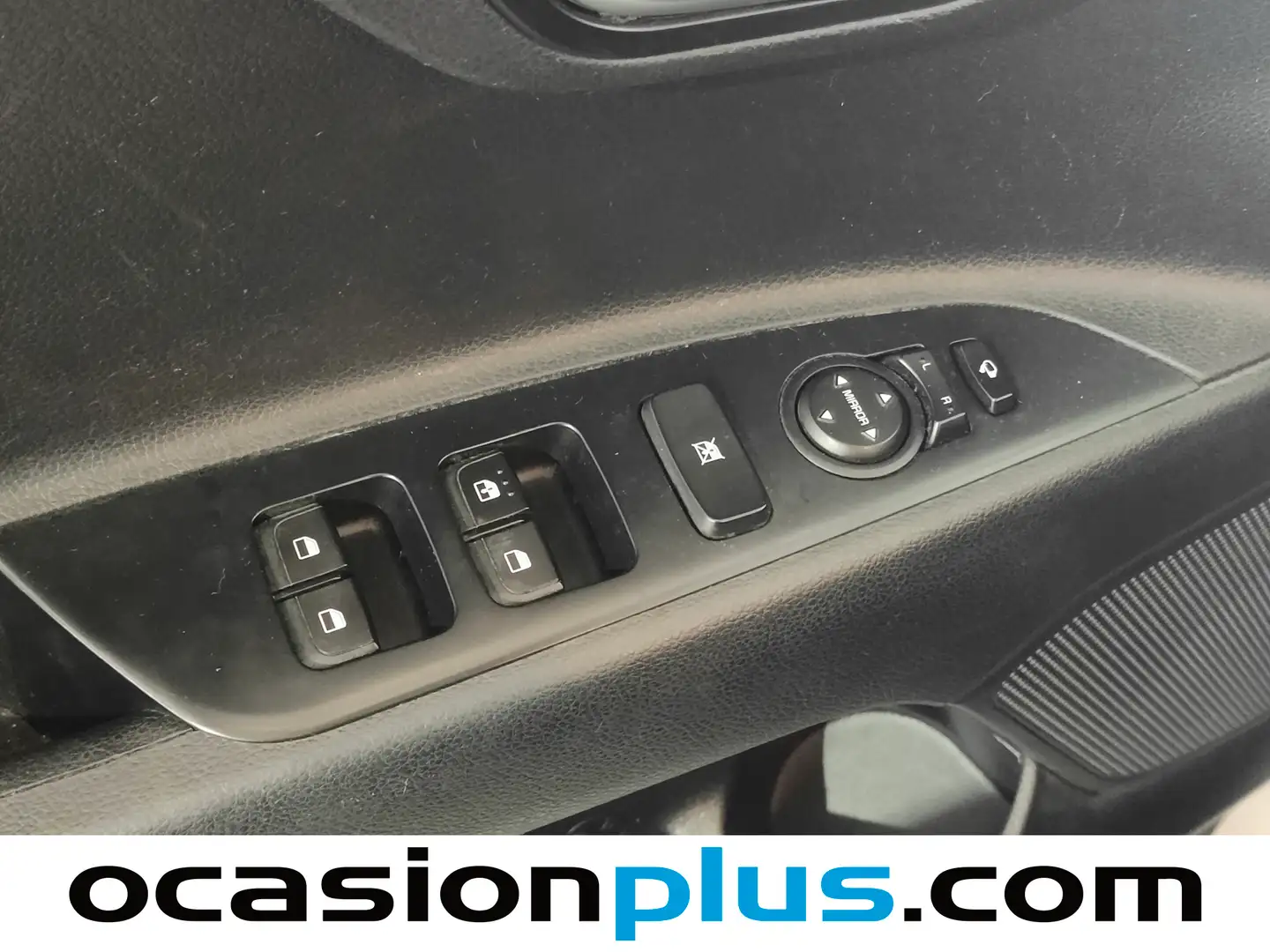 Foto KIA Stonic Kia Stonic 1.0 T-GDi Drive (120 CV)