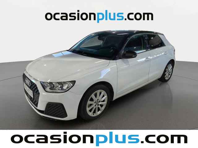 Audi A1 Segunda Mano Particulares Barcelona
