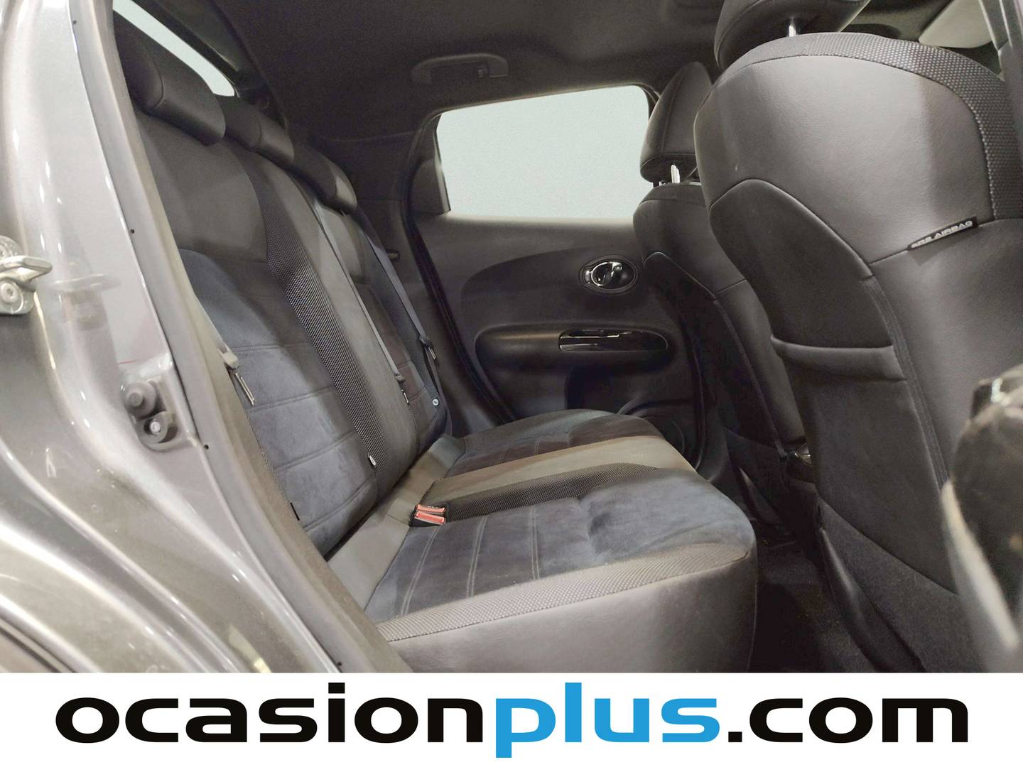 Nissan JUKE Nissan Juke 1.2 DIG-T N-Connecta 4x2 (115 CV) al mejor precio