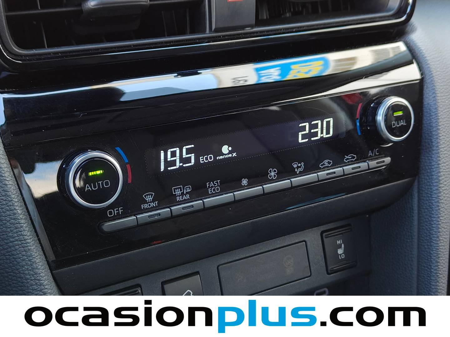 Toyota Yaris Cross Toyota Yaris Cross 120H Adventure (116 CV) automático