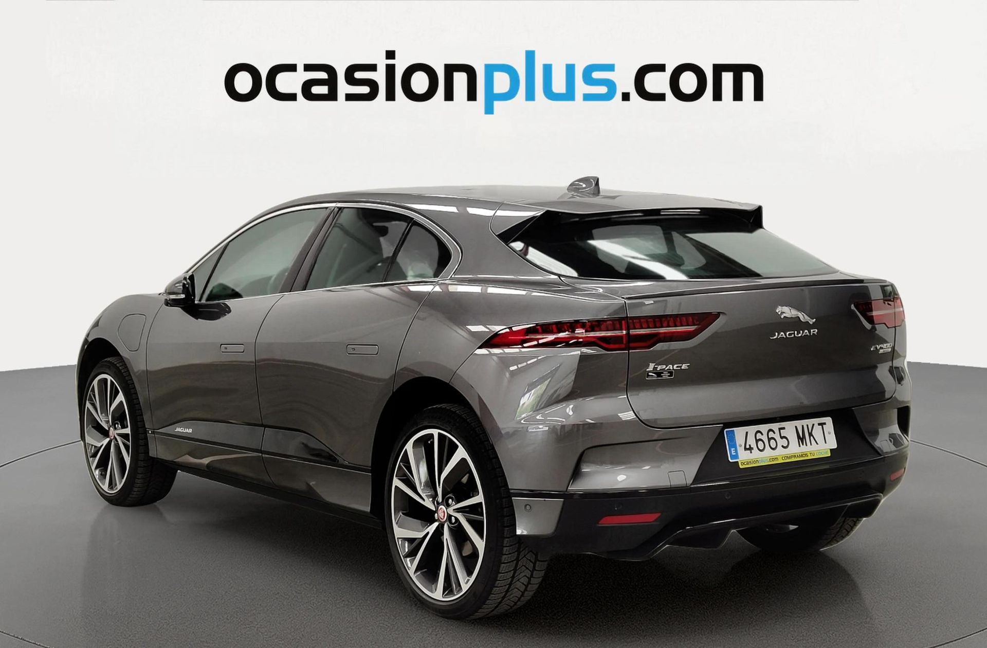 Jaguar I-Pace EV400 S 4WD - foto 3
