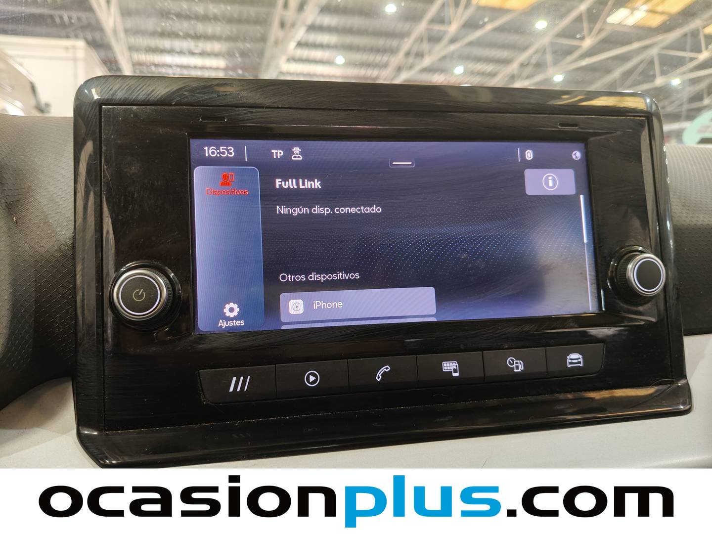 Extras y acabados del Seat Ibiza Seat Ibiza 1.0 MPI Reference Plus (80 CV)