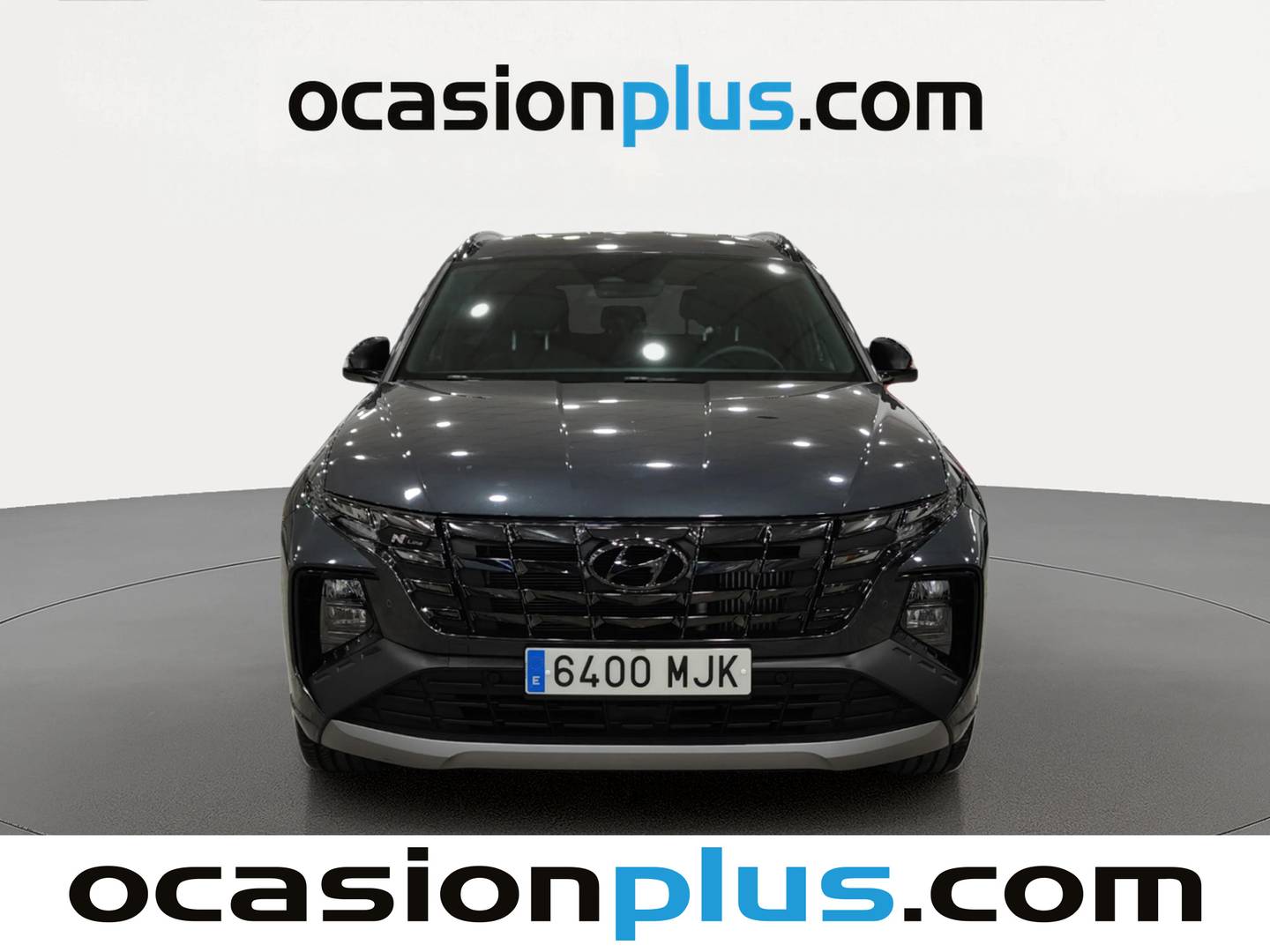 Hyundai Tucson Hyundai Tucson 1.6 TGDI N-Line 30 Aniversario (150 CV) 150cv
