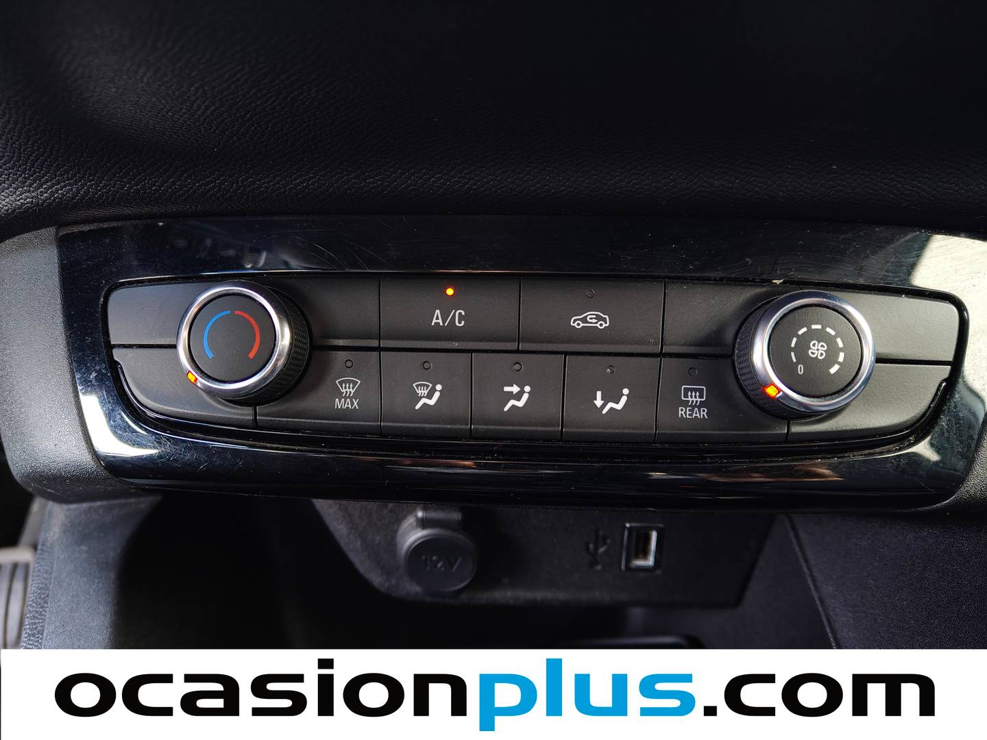 Opel Corsa Opel Corsa 1.2 Turbo XHL Elegance (100 CV) 2021