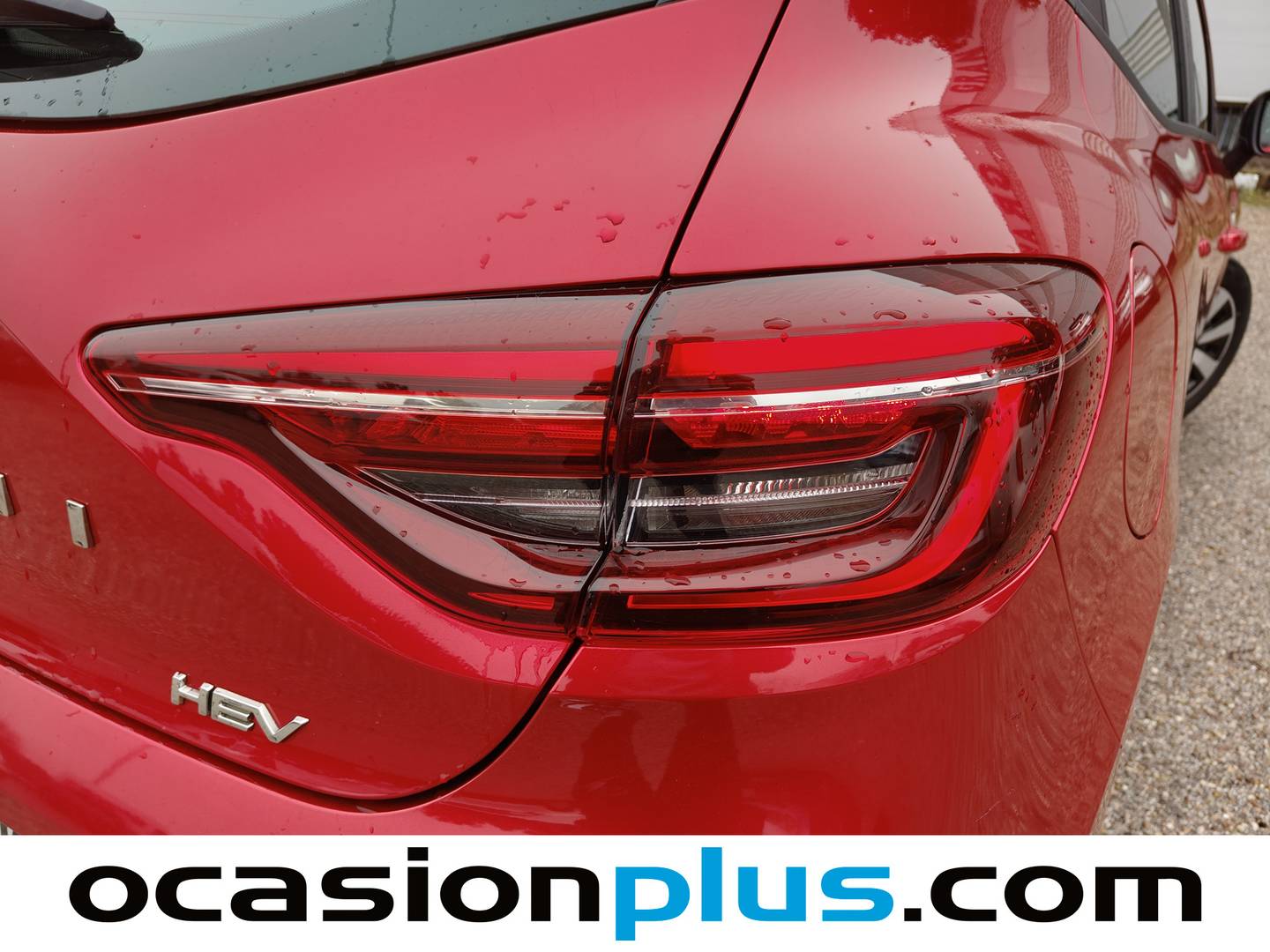 Mitsubishi Colt Mitsubishi Colt 160 HEV Kaiteki (143 CV) híbrido