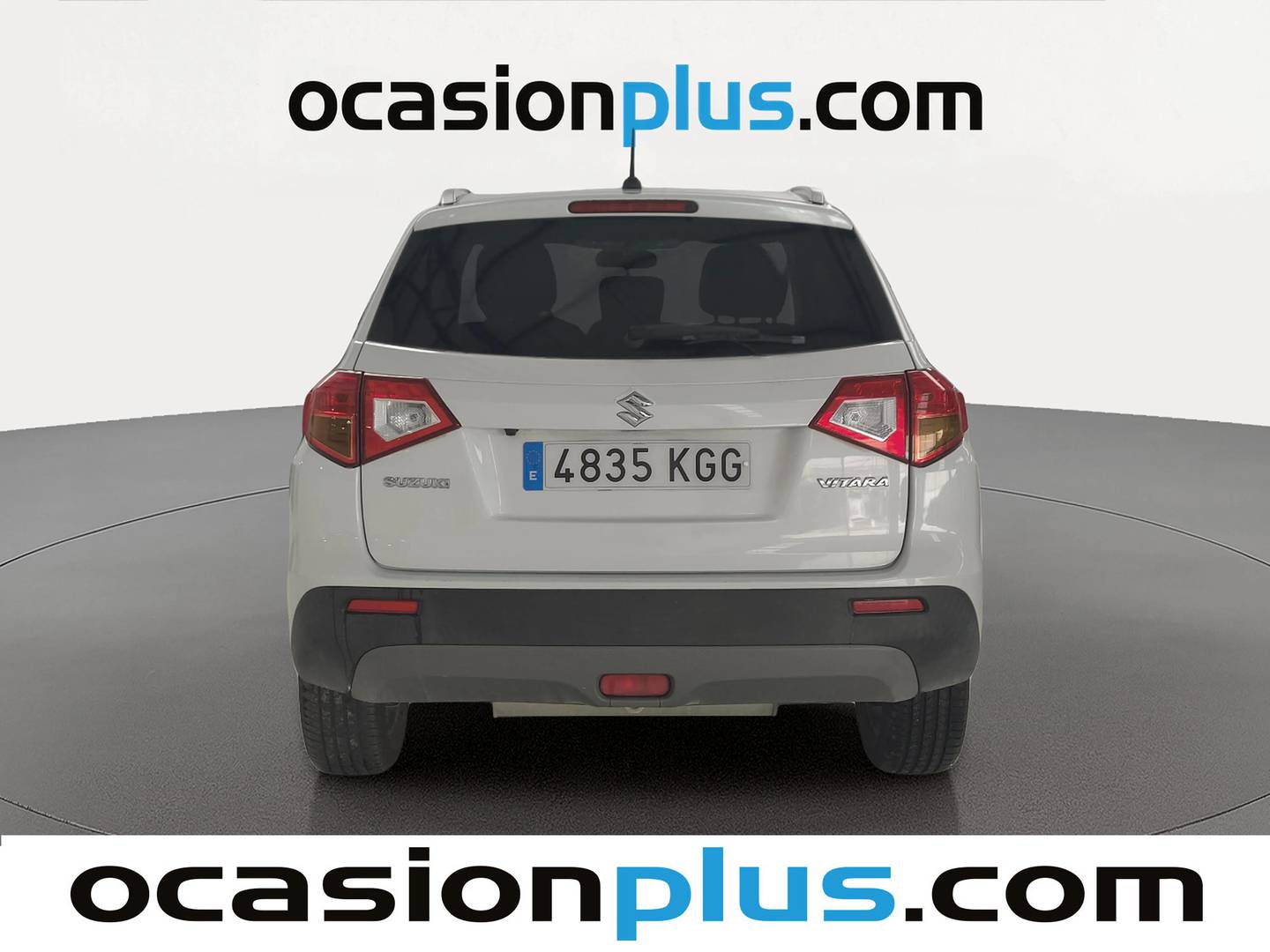 Suzuki Vitara Suzuki Vitara 1.6 DDiS GLE (120 CV) barato