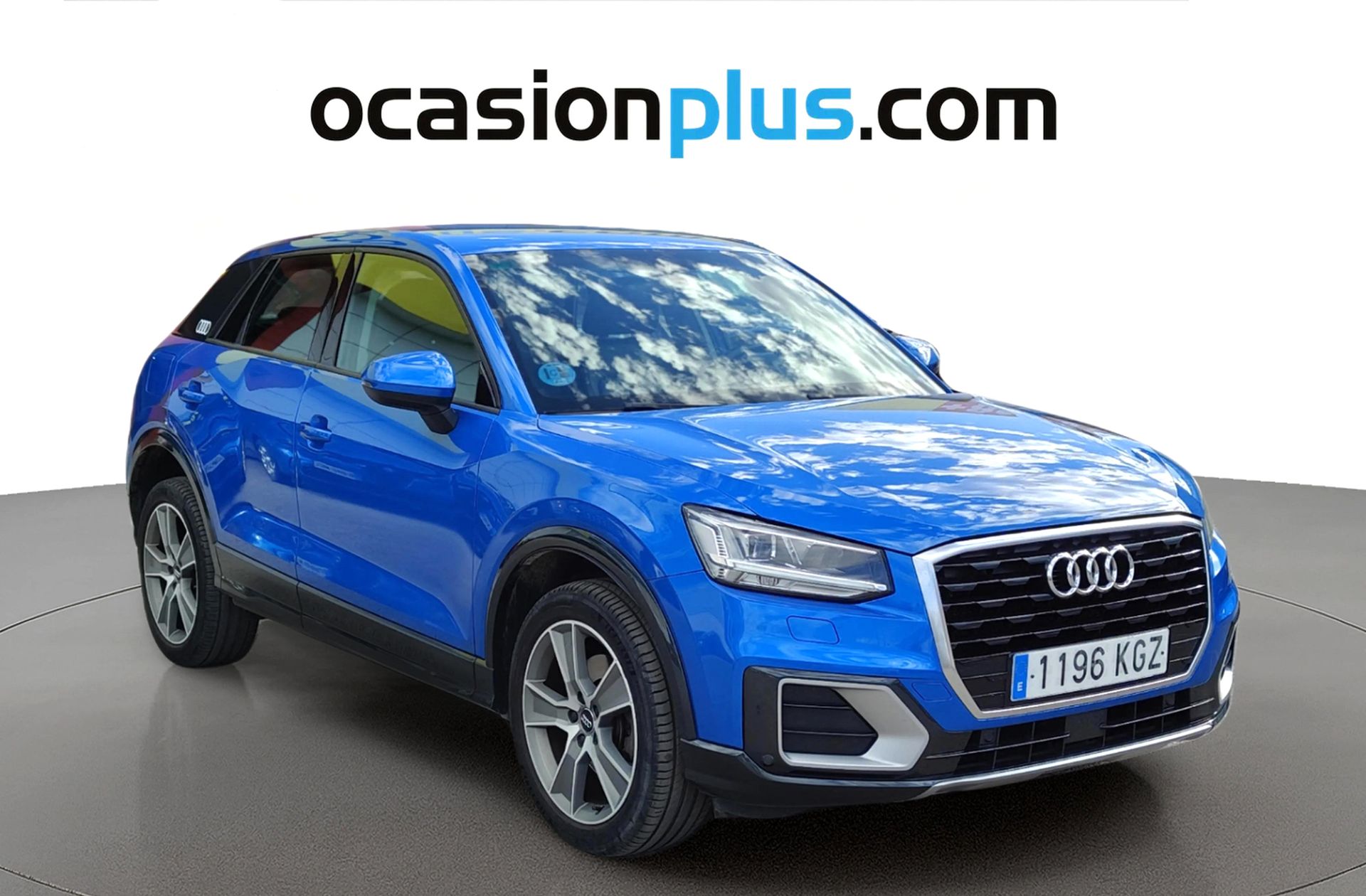 Audi Q2 design edition 1.0 TFSI ultra - foto 2
