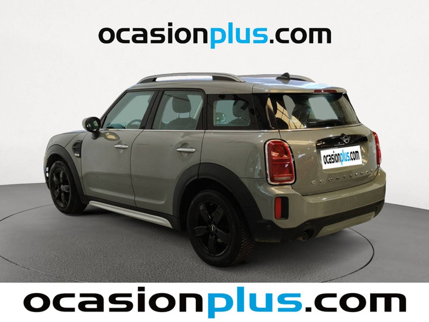 Foto Mini Countryman MINI MINI Countryman One D (116 CV)