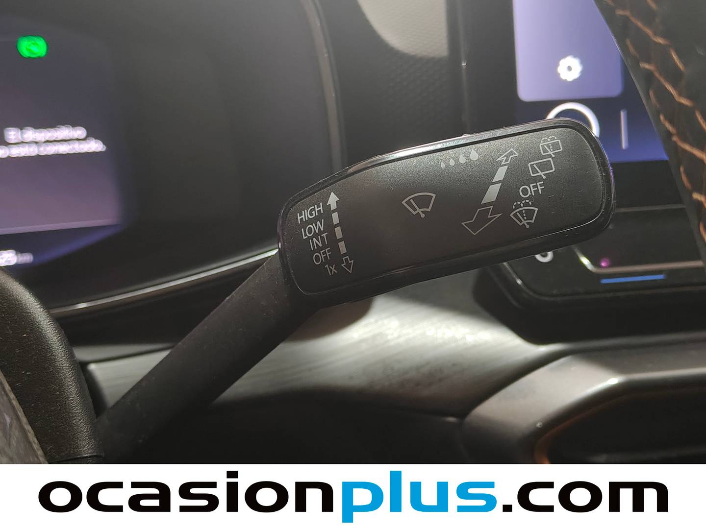 Cupra León Cupra León 1.5 eTSI DSG (150 CV) automático