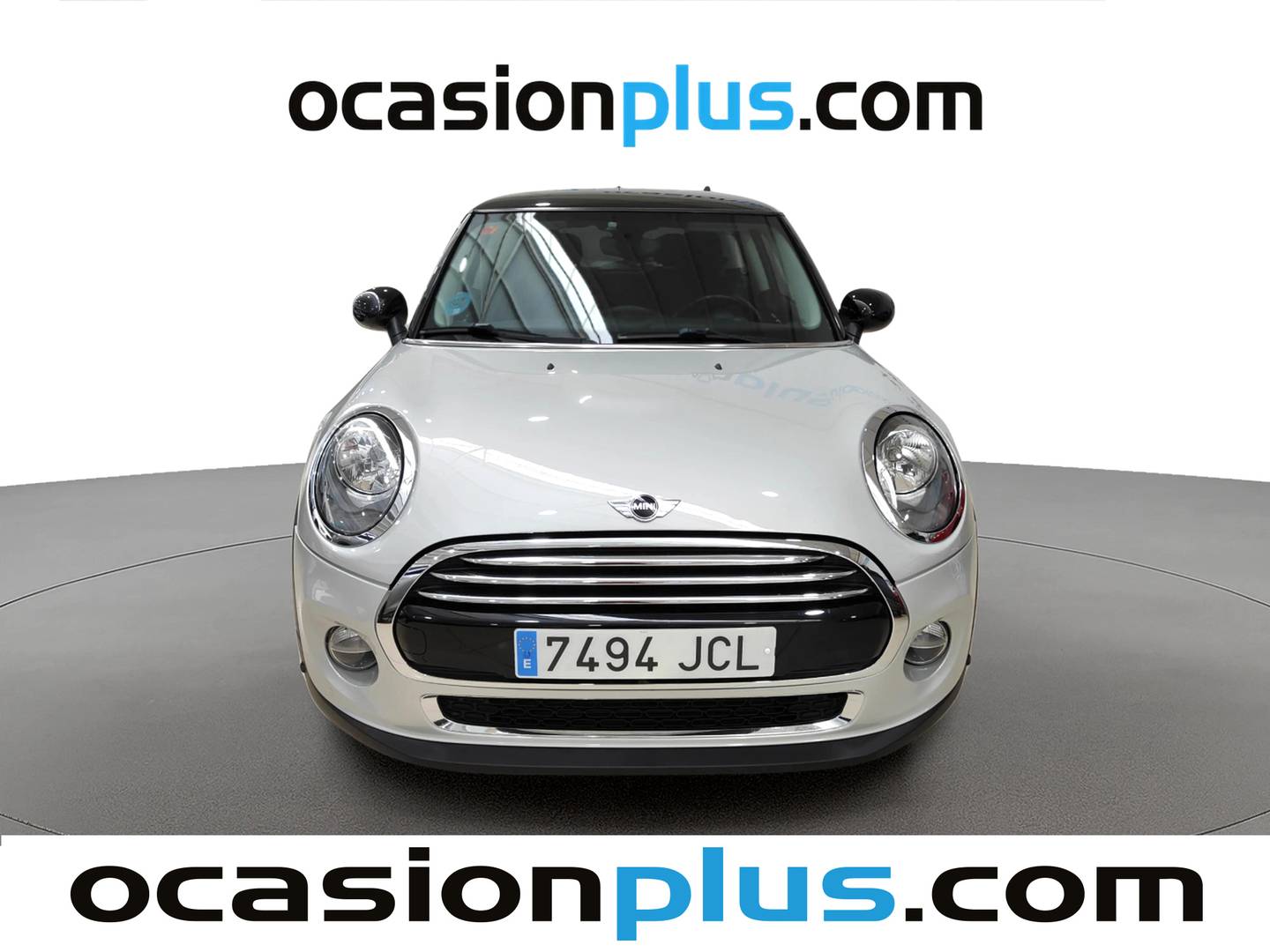 Mini MINI Cooper Mini MINI Cooper (136 CV) 136cv