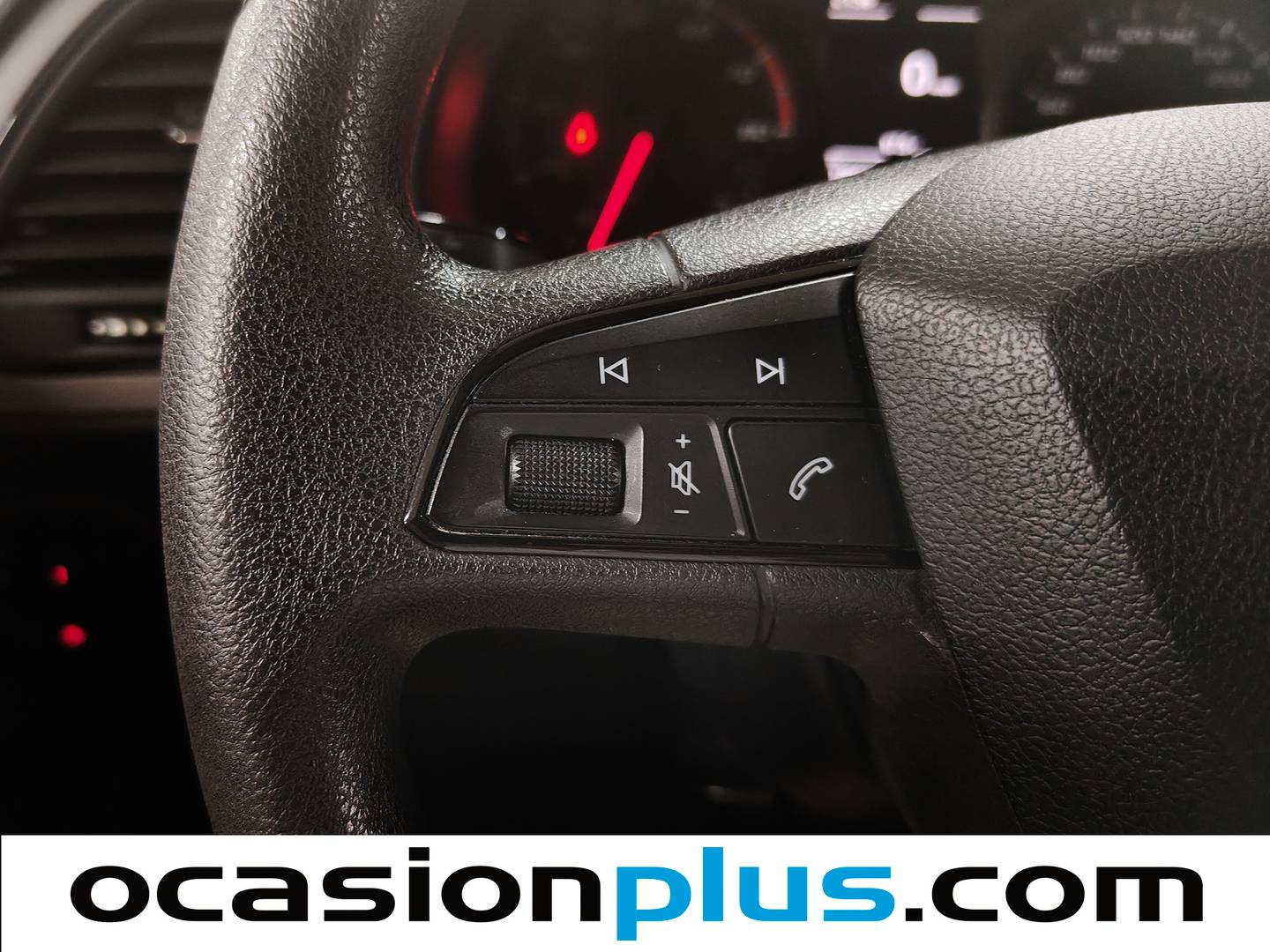 Seat León Seat León 1.2 TSI Reference (105 CV) de segunda mano
