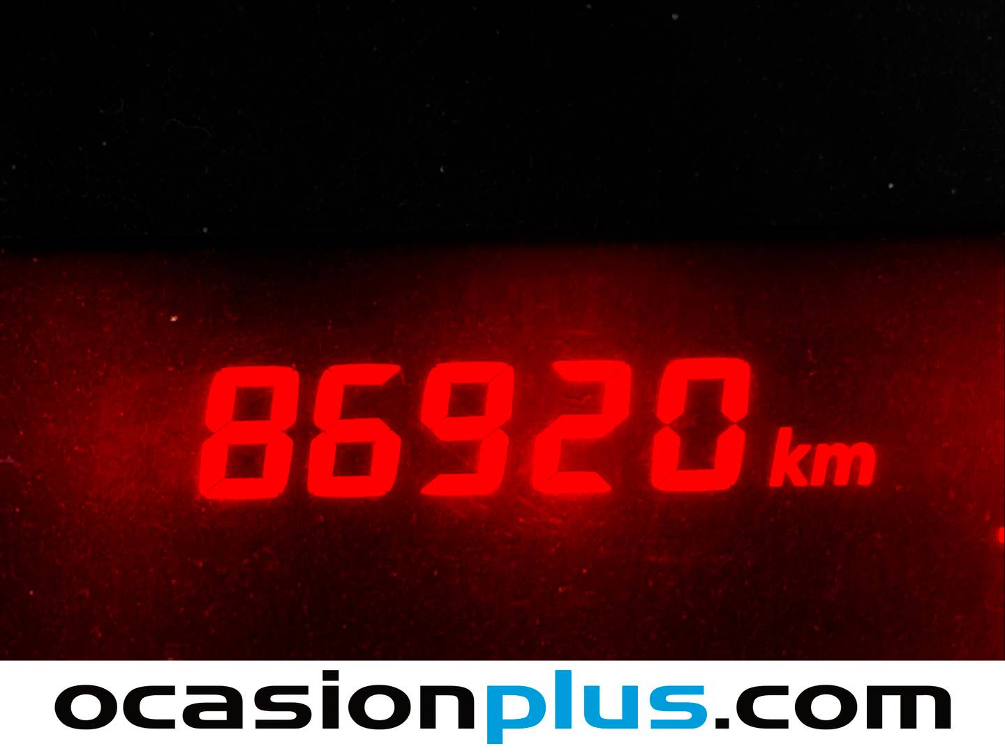 Dacia Duster Dacia Duster Laureate dCi  (109 CV) seminuevo