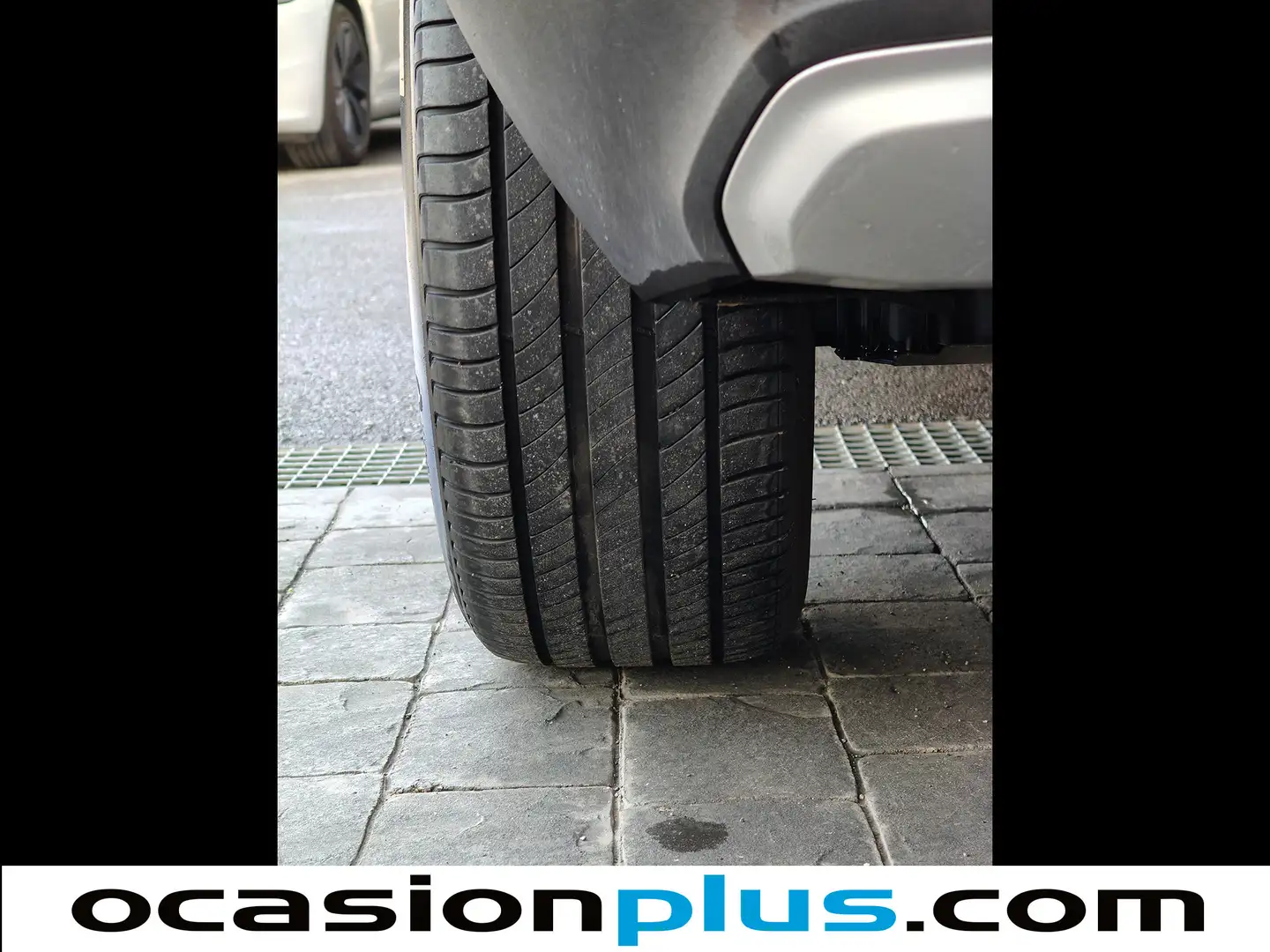 Foto Volvo XC40 Volvo XC40 T3 Business Plus Auto (163 CV)