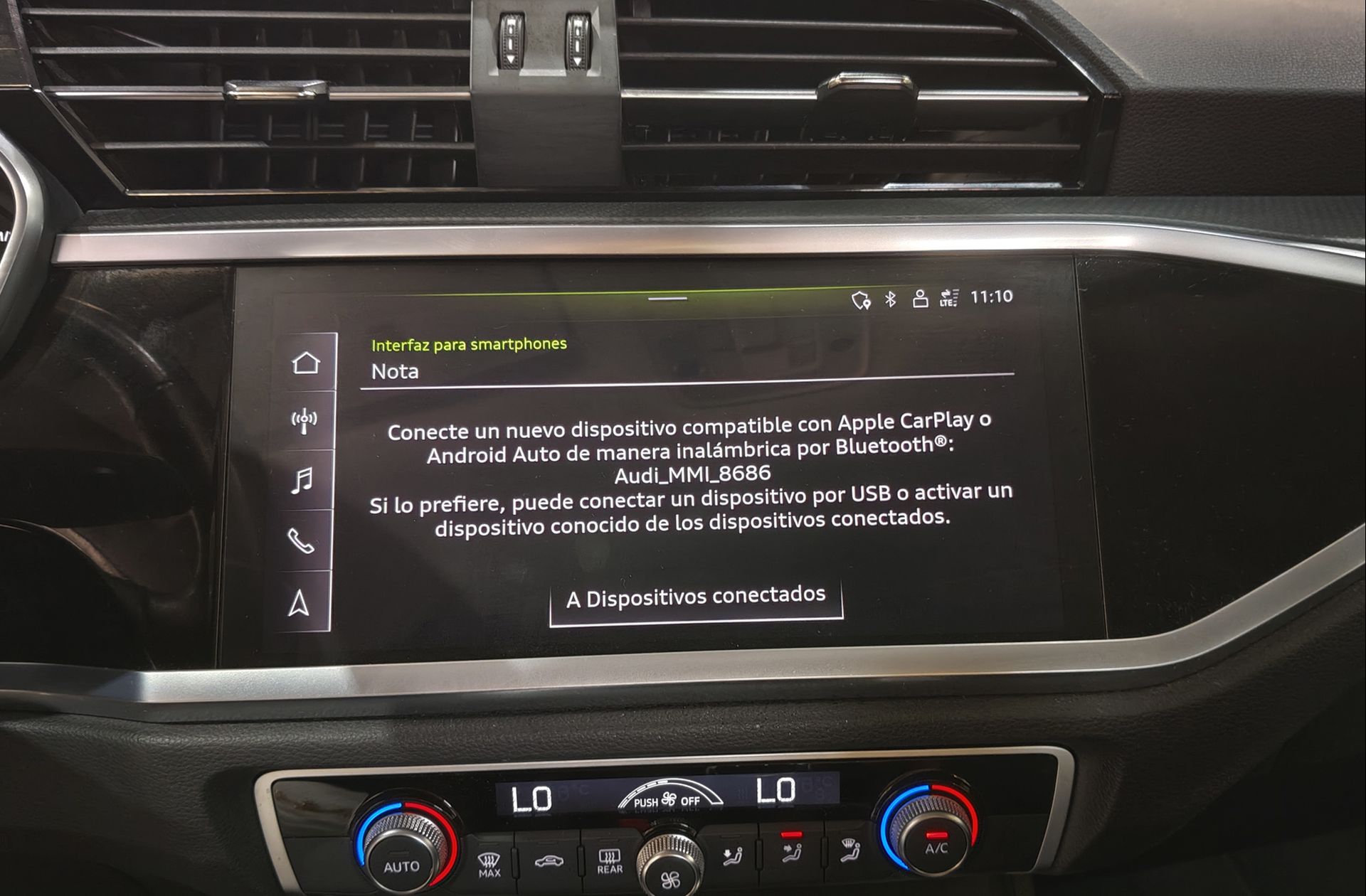 Audi Q3 Advanced 35 TDI - foto 7