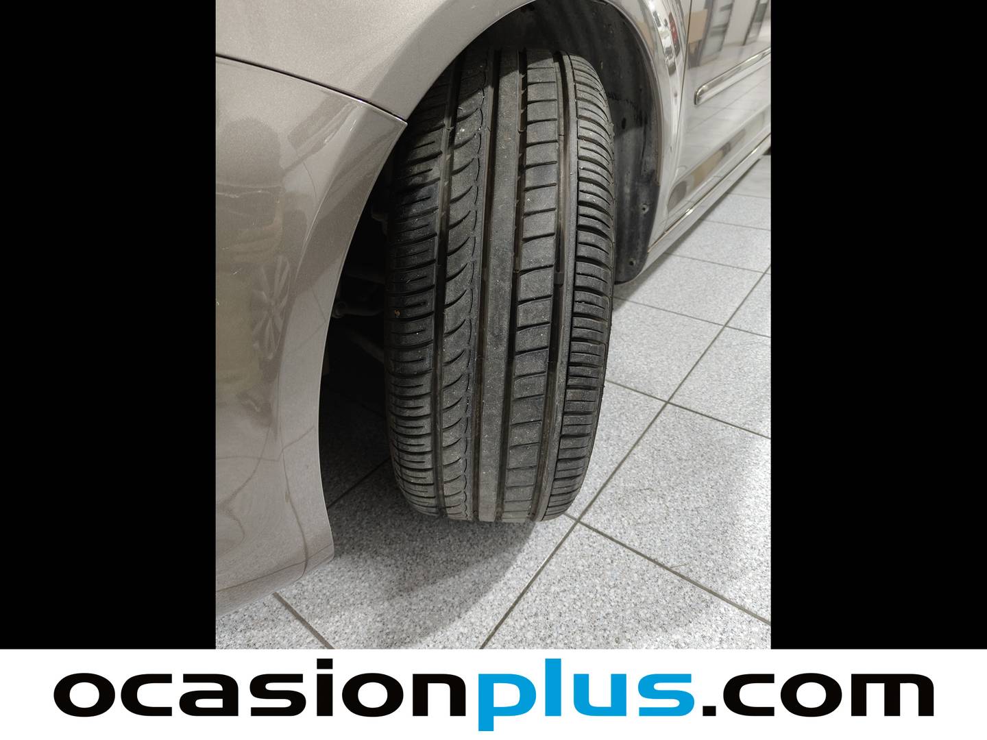 Volkswagen Golf Plus Volkswagen Golf Plus Sport 1.4 TSI 90 kW (122 CV) DSG de segunda mano