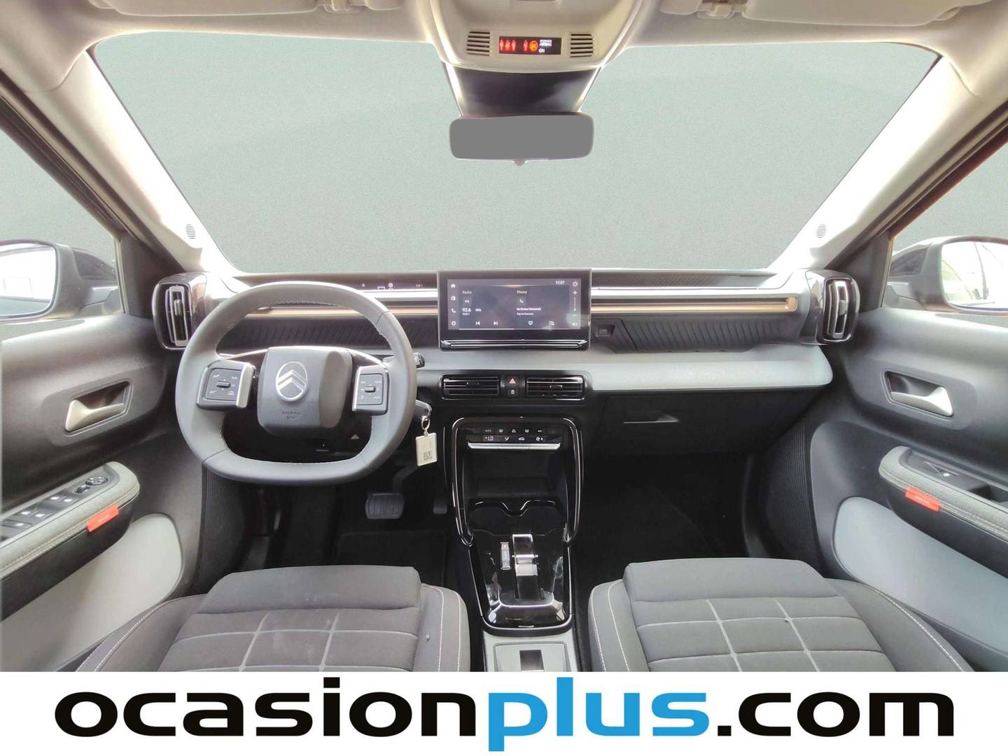 Citroën C3 Aircross Citroën C3 Aircross Hybrid 136 Plus e-DCS6 (136 CV) de ocasión