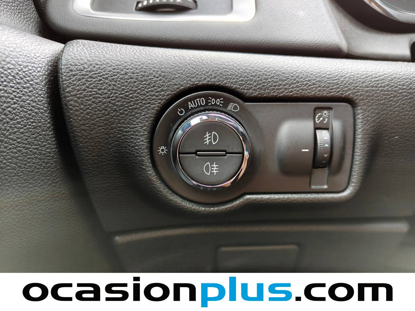 Opel Astra Opel Astra 1.6 CDTI S&S Excellence (136 CV) de segunda mano