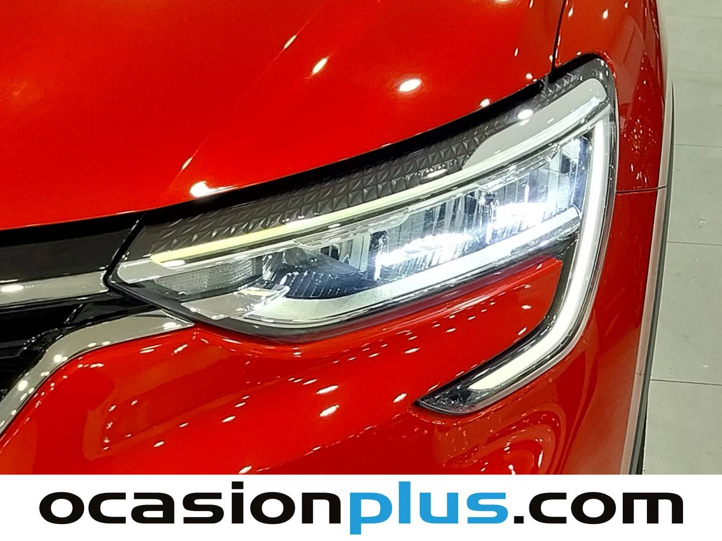 Foto Renault Arkana Renault Arkana Techno TCe 140 Mild hybrid EDC (140 CV)