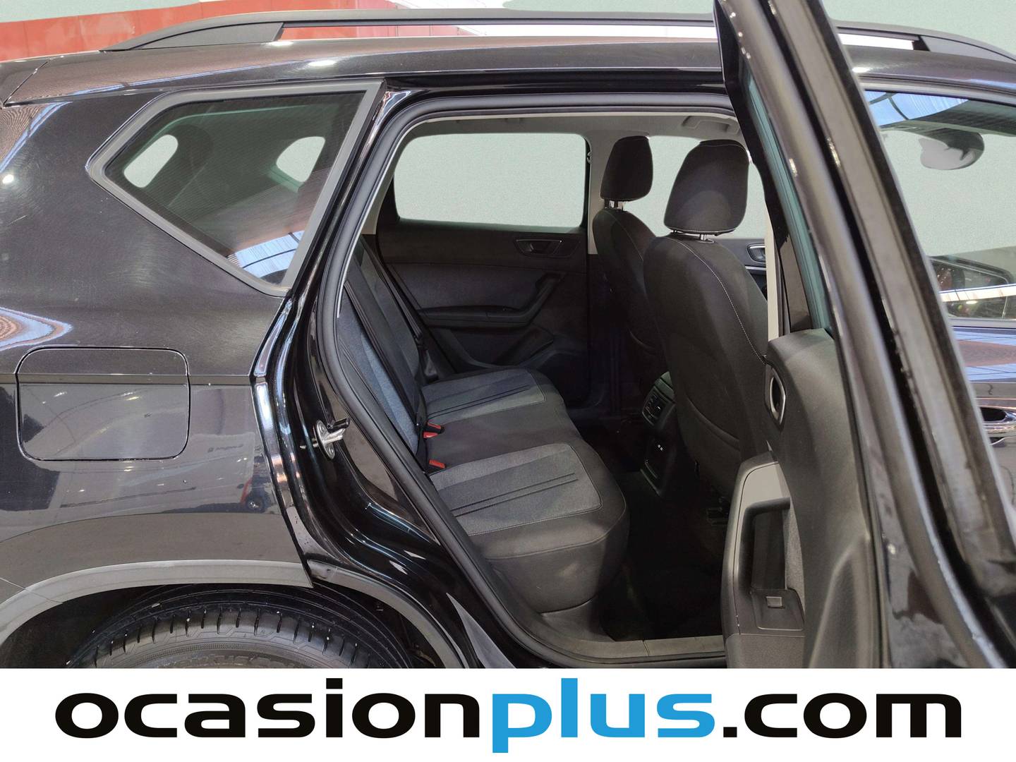 Foto Seat Ateca SEAT Ateca 1.5 TSI S&S Style XL  (150 CV)