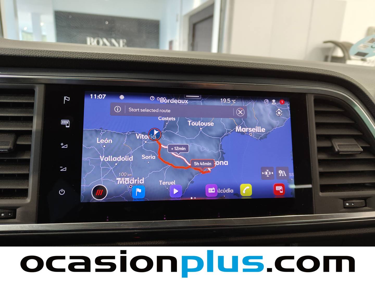 Foto Seat Ateca SEAT Ateca 1.5 TSI S&S Style XL  (150 CV)