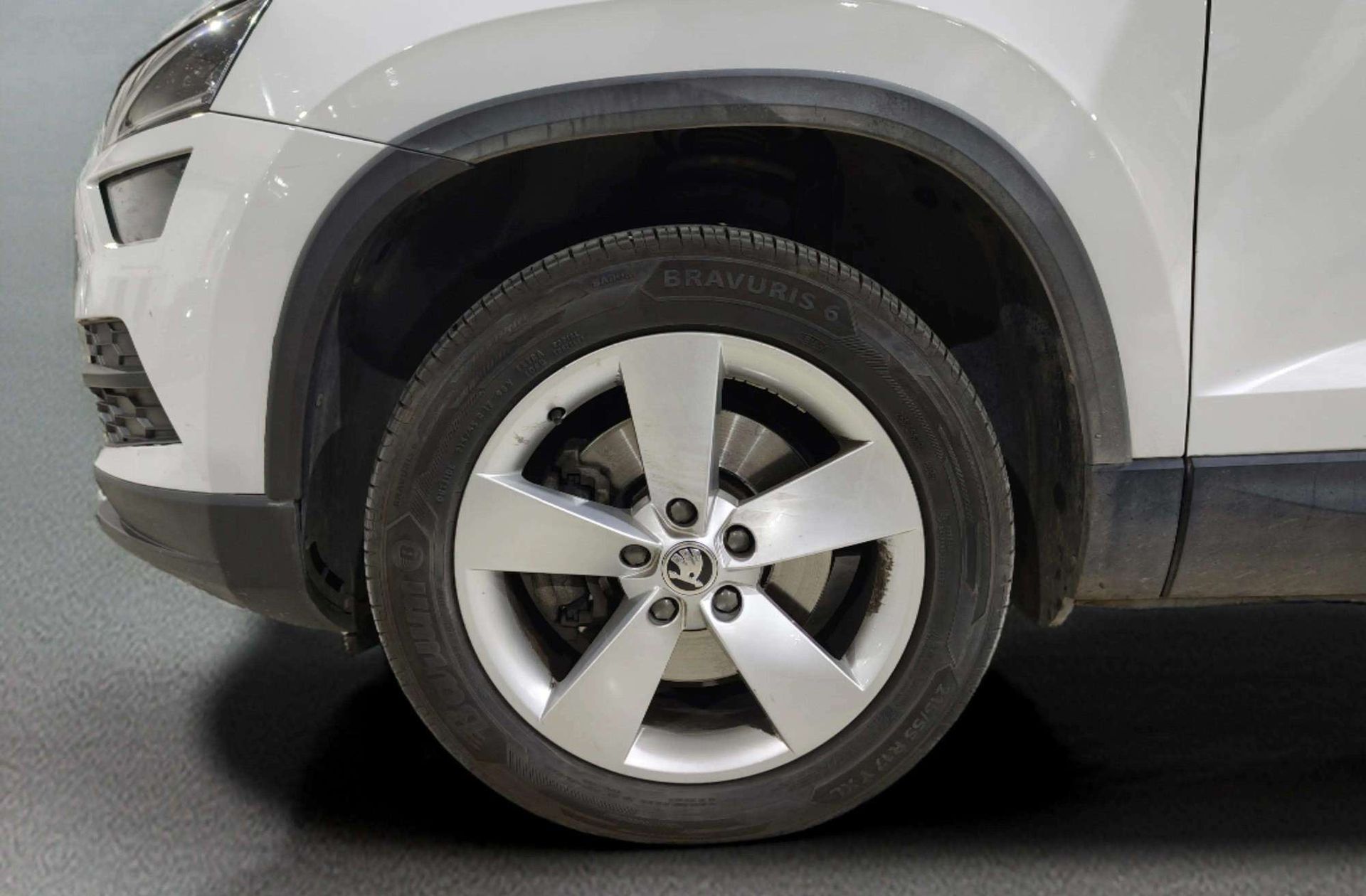 Škoda Karoq 1.0 TSI Ambition DSG - foto 37