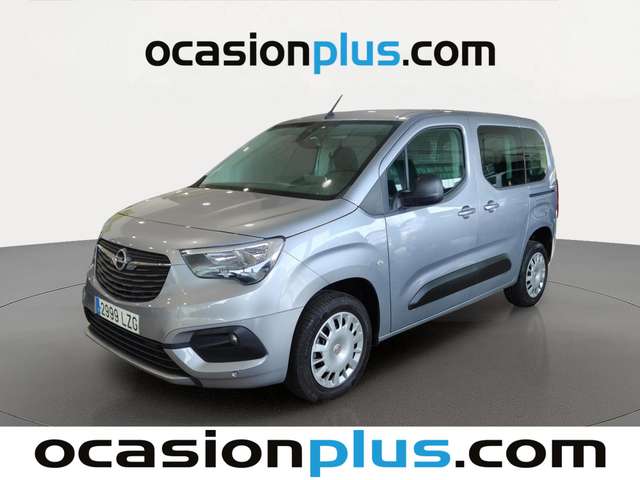 Opel Combo Life 1.5 TD Business Edition Plus L1(102 CV) de segunda mano