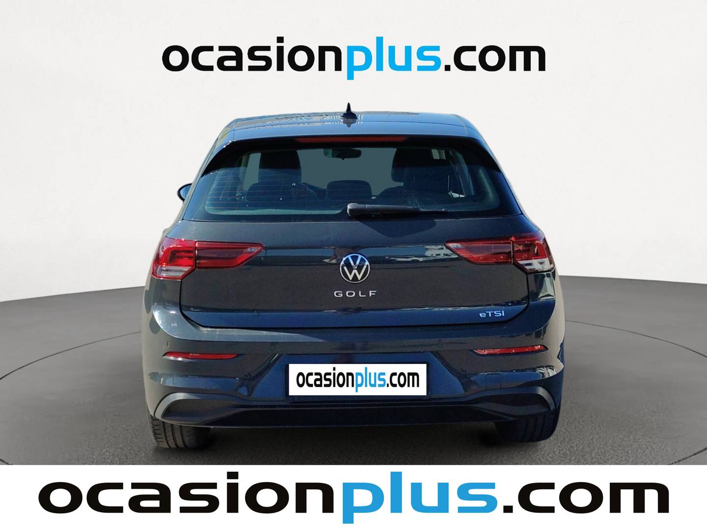 Volkswagen Golf Volkswagen Golf Life 1.0 eTSI  (110 CV) DSG barato