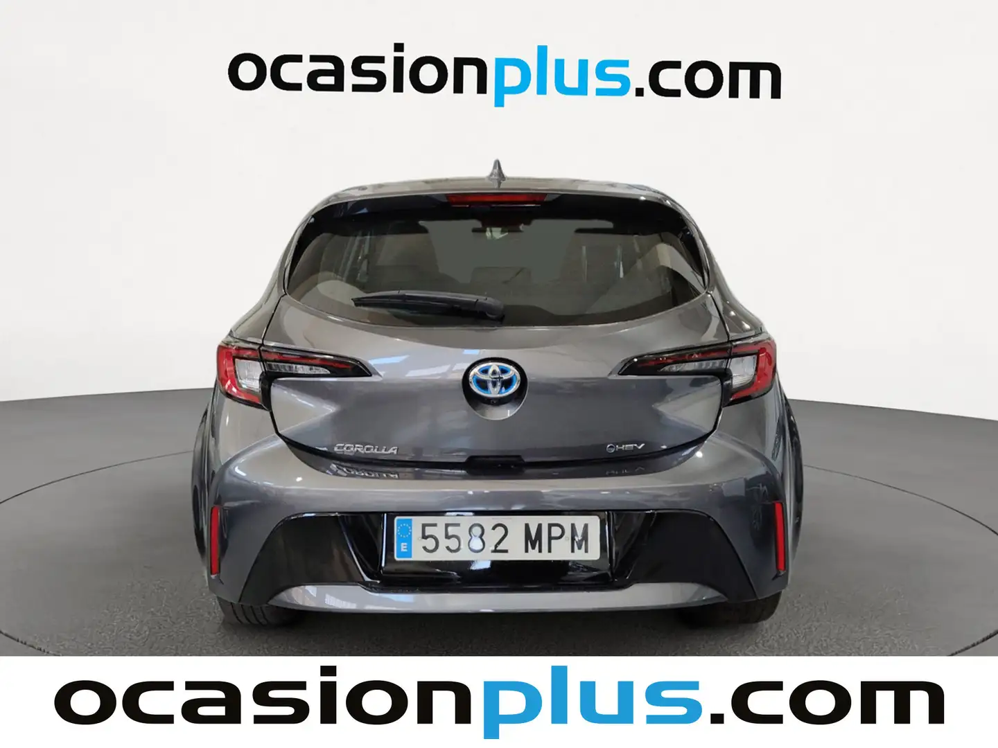 Foto Toyota Corolla Toyota Corolla 140H Active Plus (140 CV)