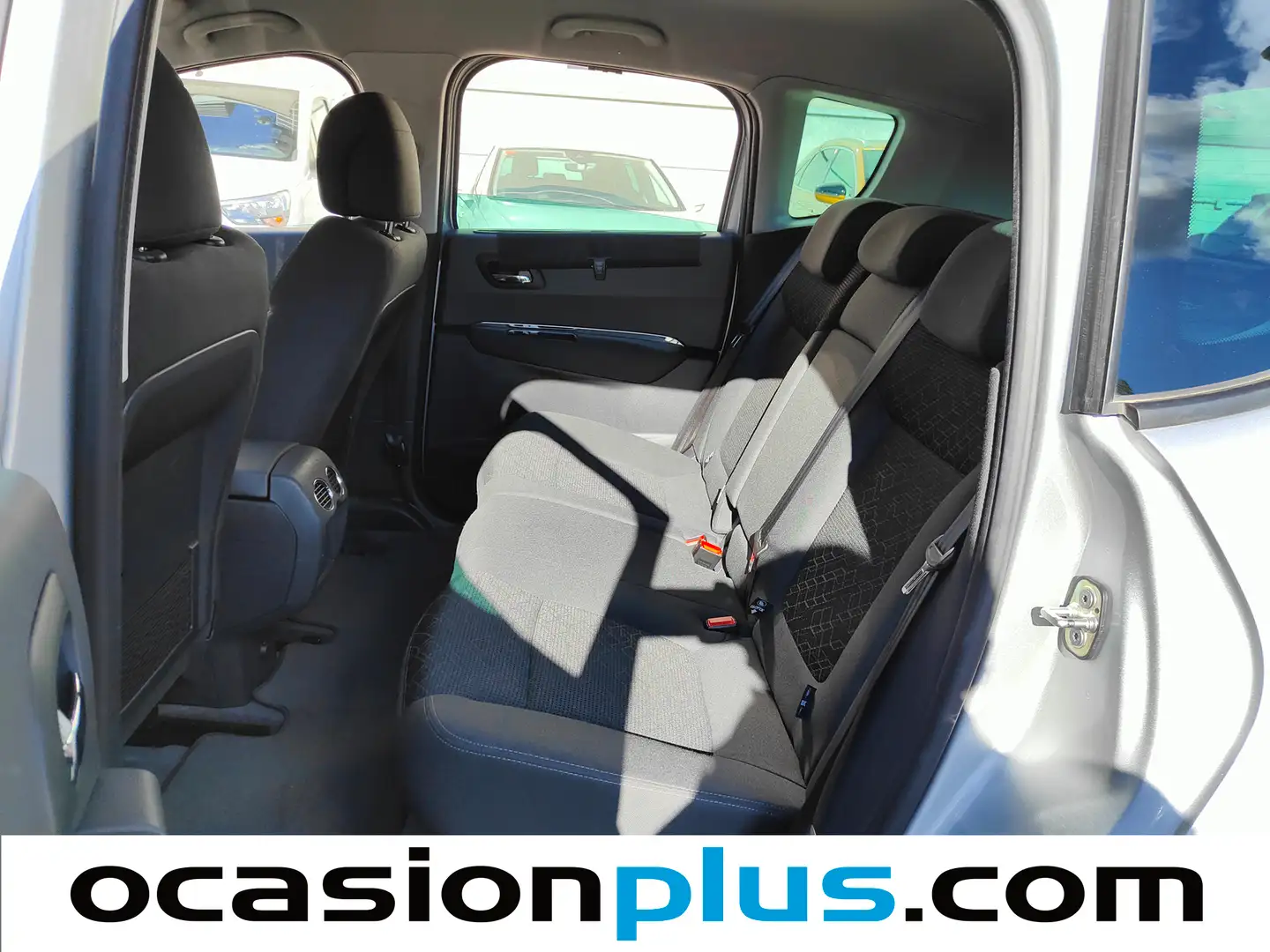 Foto Peugeot 3008 Peugeot 3008 1.6 VTI Style (120 CV)