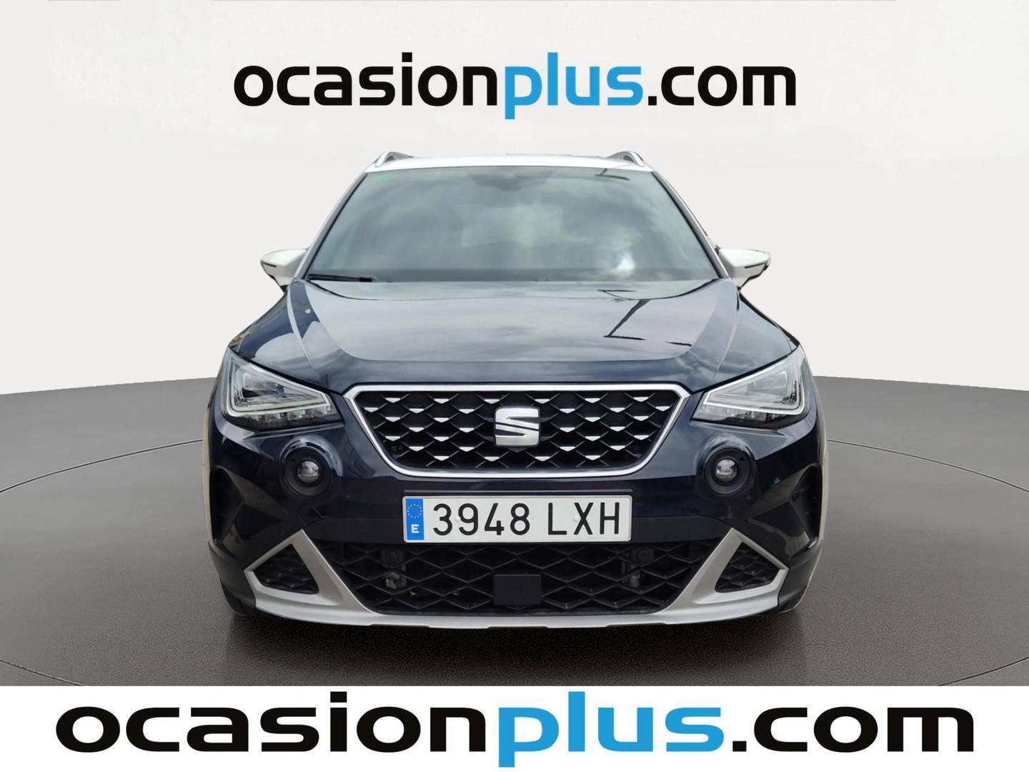 Seat Arona Seat Arona 1.0 TSI S&S Xperience DSG (110 CV) 110cv
