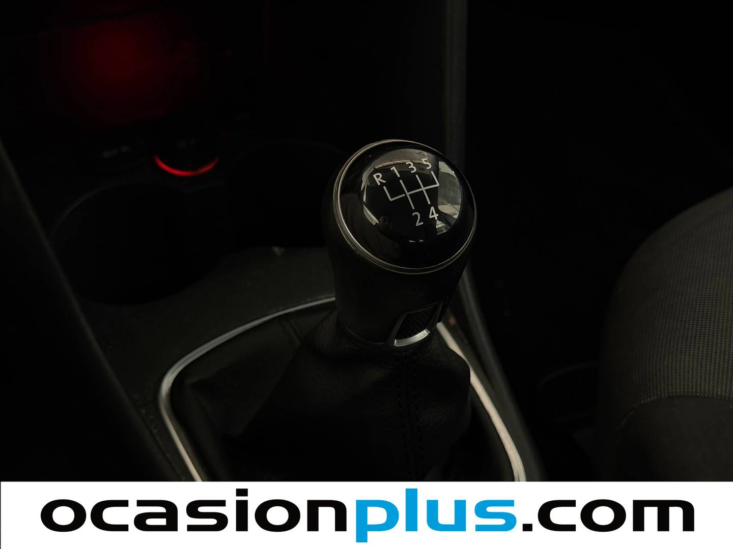 Volkswagen Polo Volkswagen Polo A-Polo Plus 1.2 TSI BMT (90 CV) de segunda mano