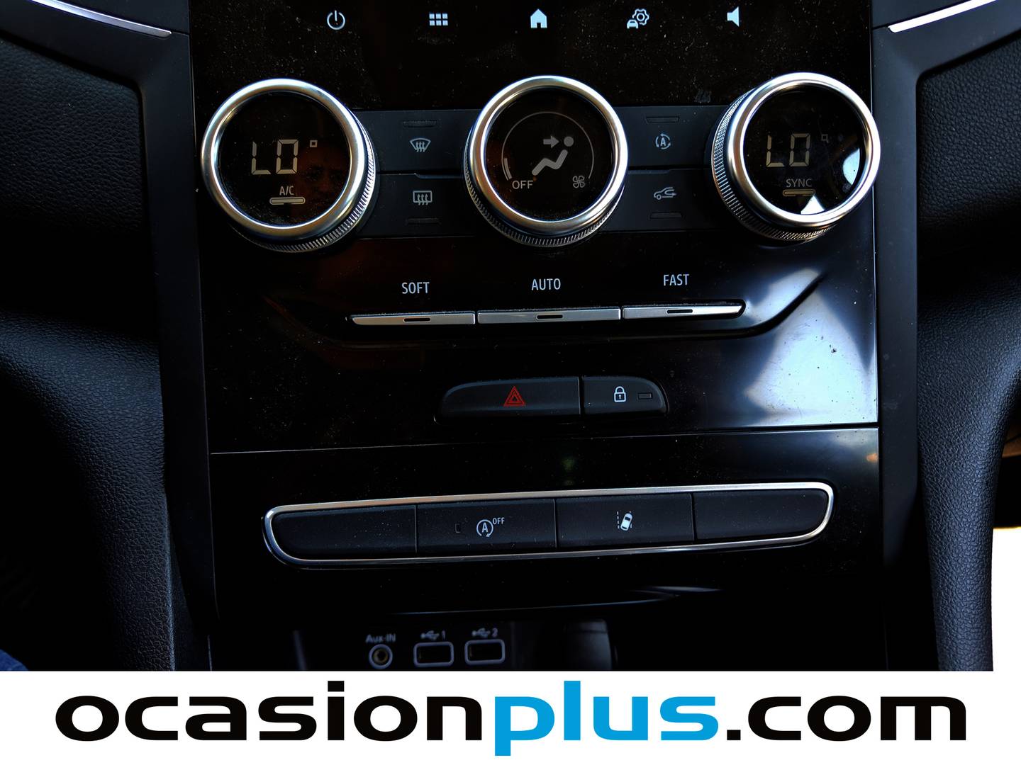 Foto Renault Mégane Renault Megane Zen TCe (140CV) GPF -SS