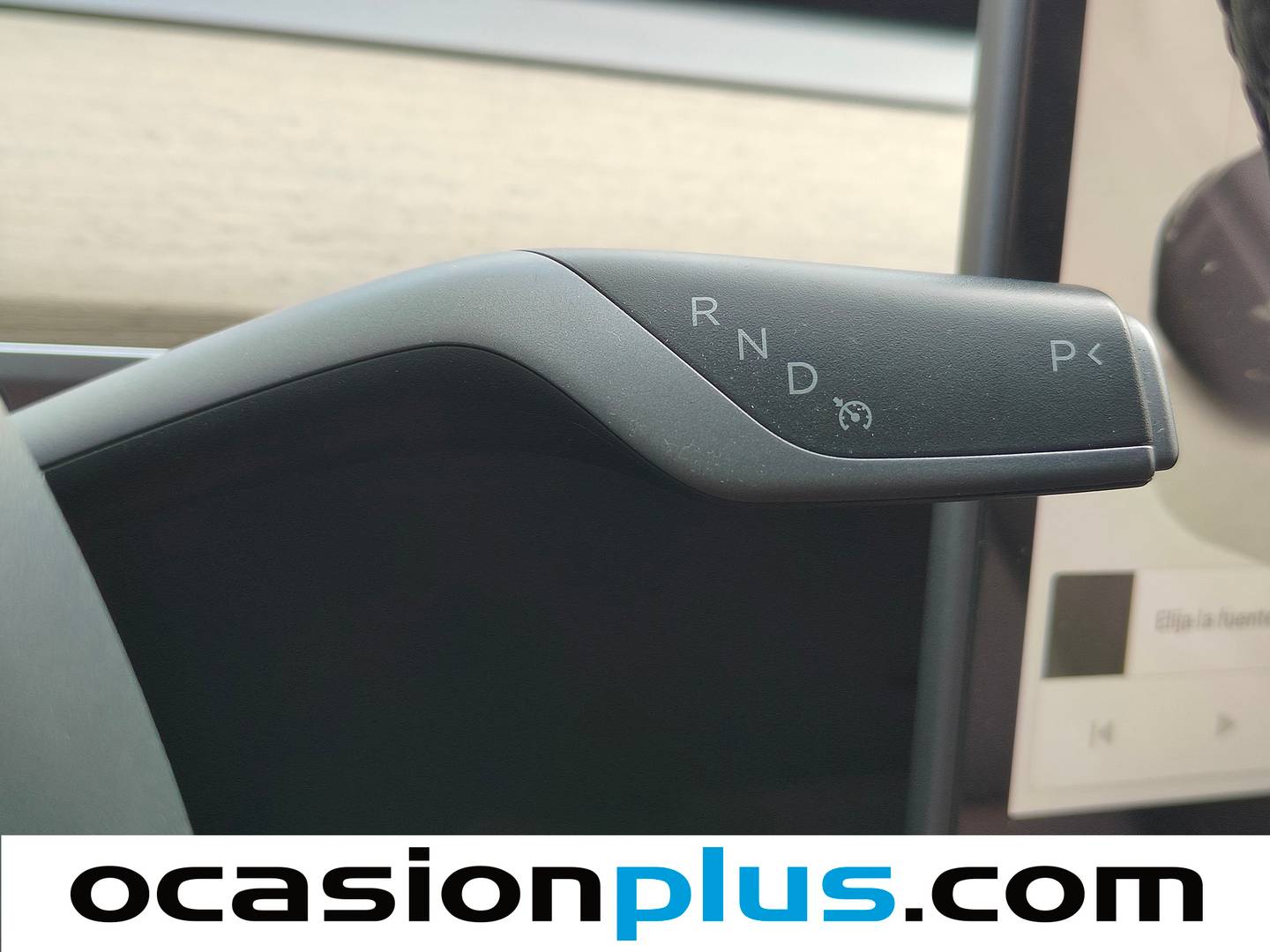 Tesla Model Y Tesla Model Y Tracción Trasera RWD (256 CV) barato