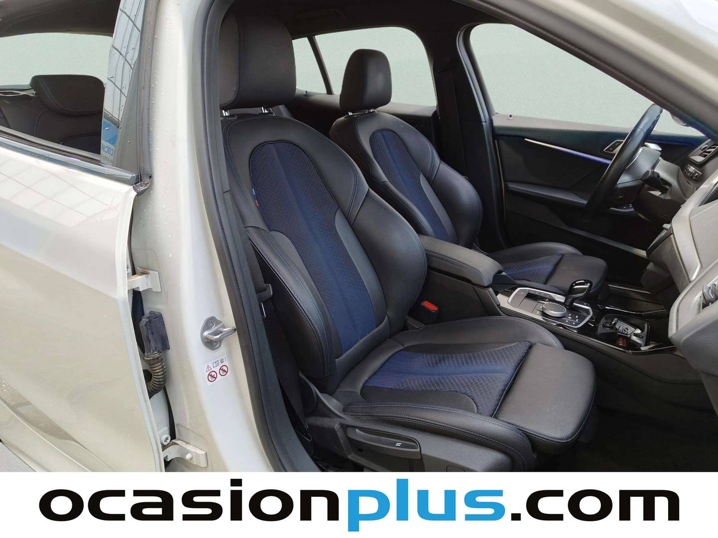 Foto BMW Serie 1 BMW Serie 1 118d (150 CV) Pack M