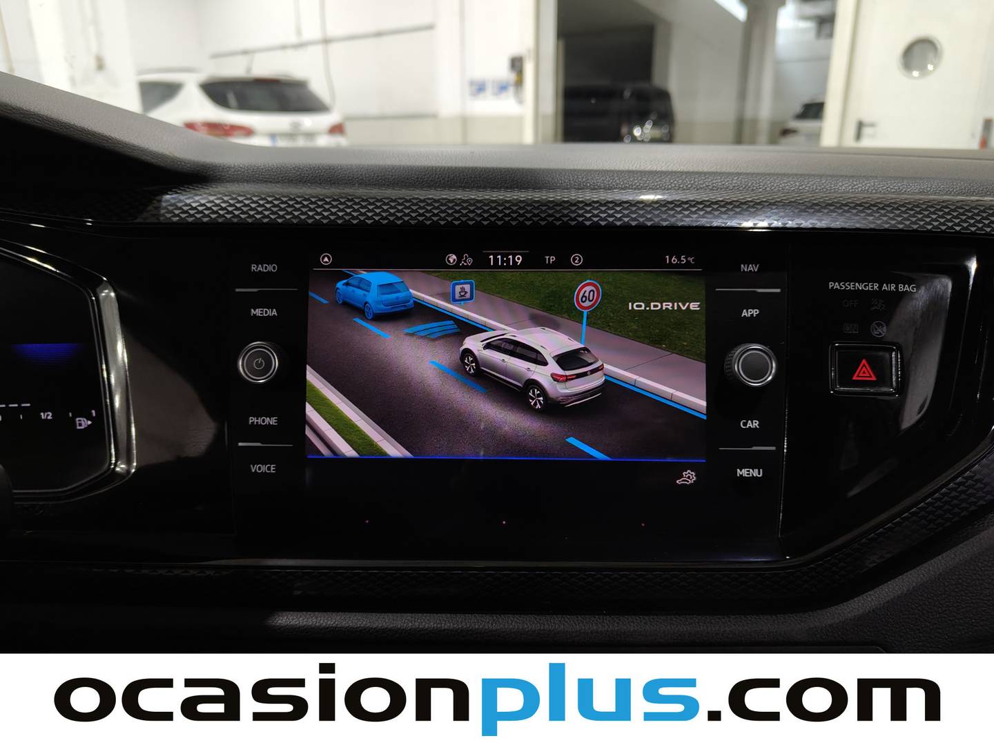 Foto Volkswagen Taigo Volkswagen Taigo 1.0 TSI (95 CV)