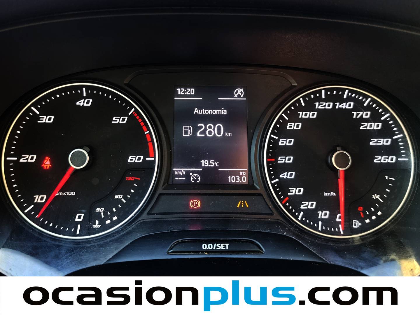 Seat Ateca Seat Ateca 2.0 TDI S&S Style Plus 4Drive (150 CV) de ocasión