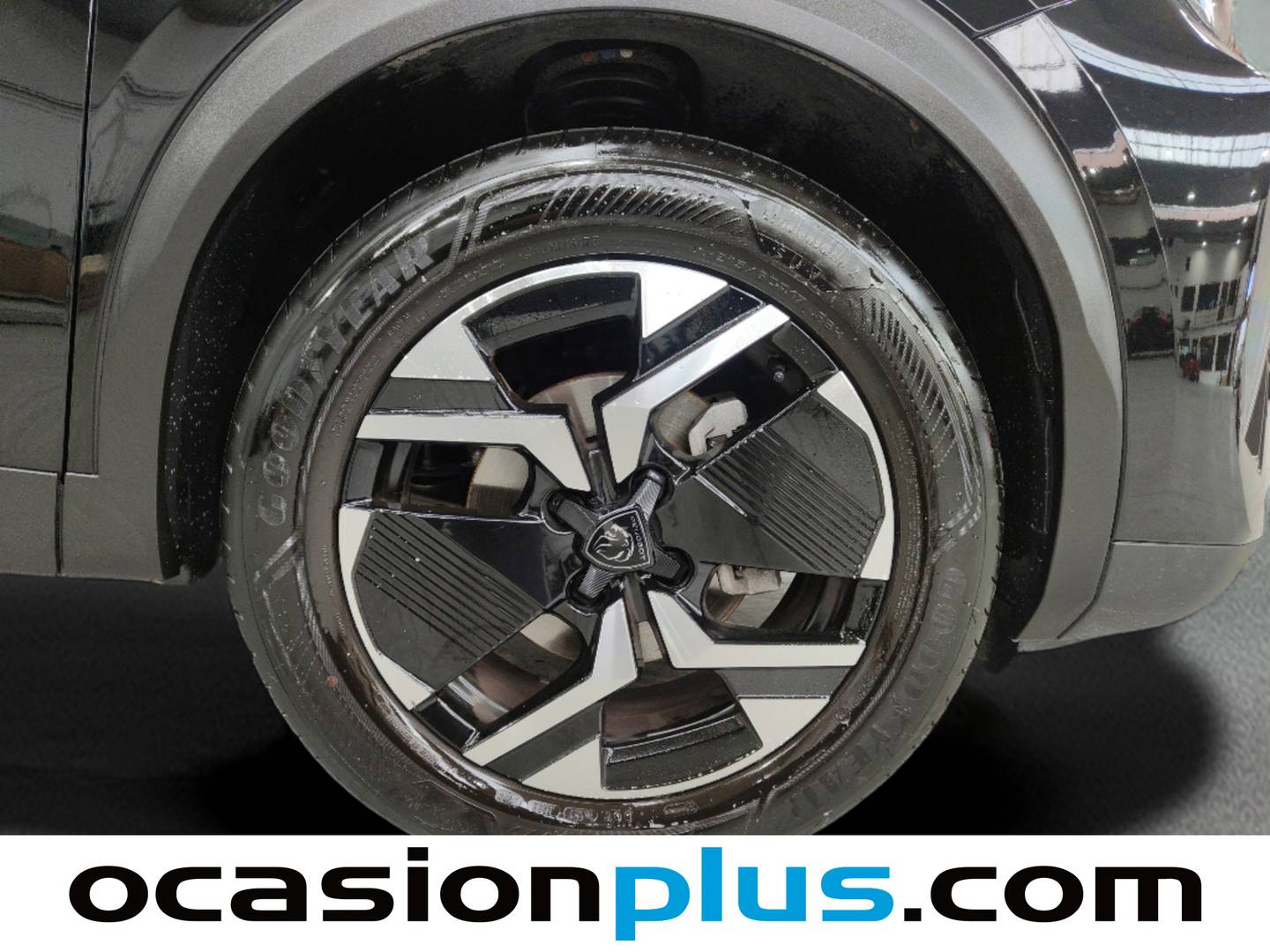 Peugeot 2008 Peugeot 2008 PureTech 100 S&S Allure (100 CV) 100cv